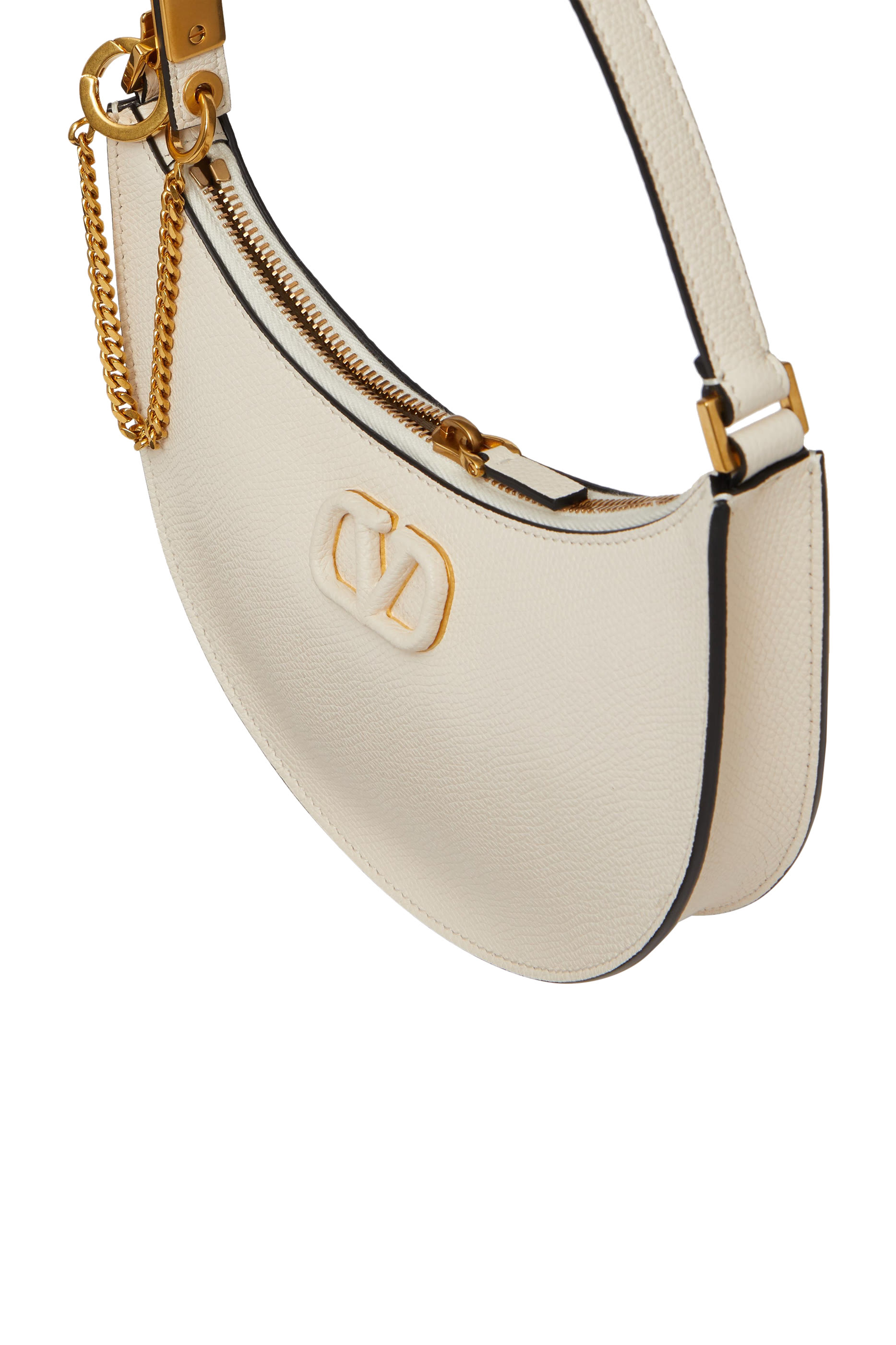 VLogo Signature Pouch