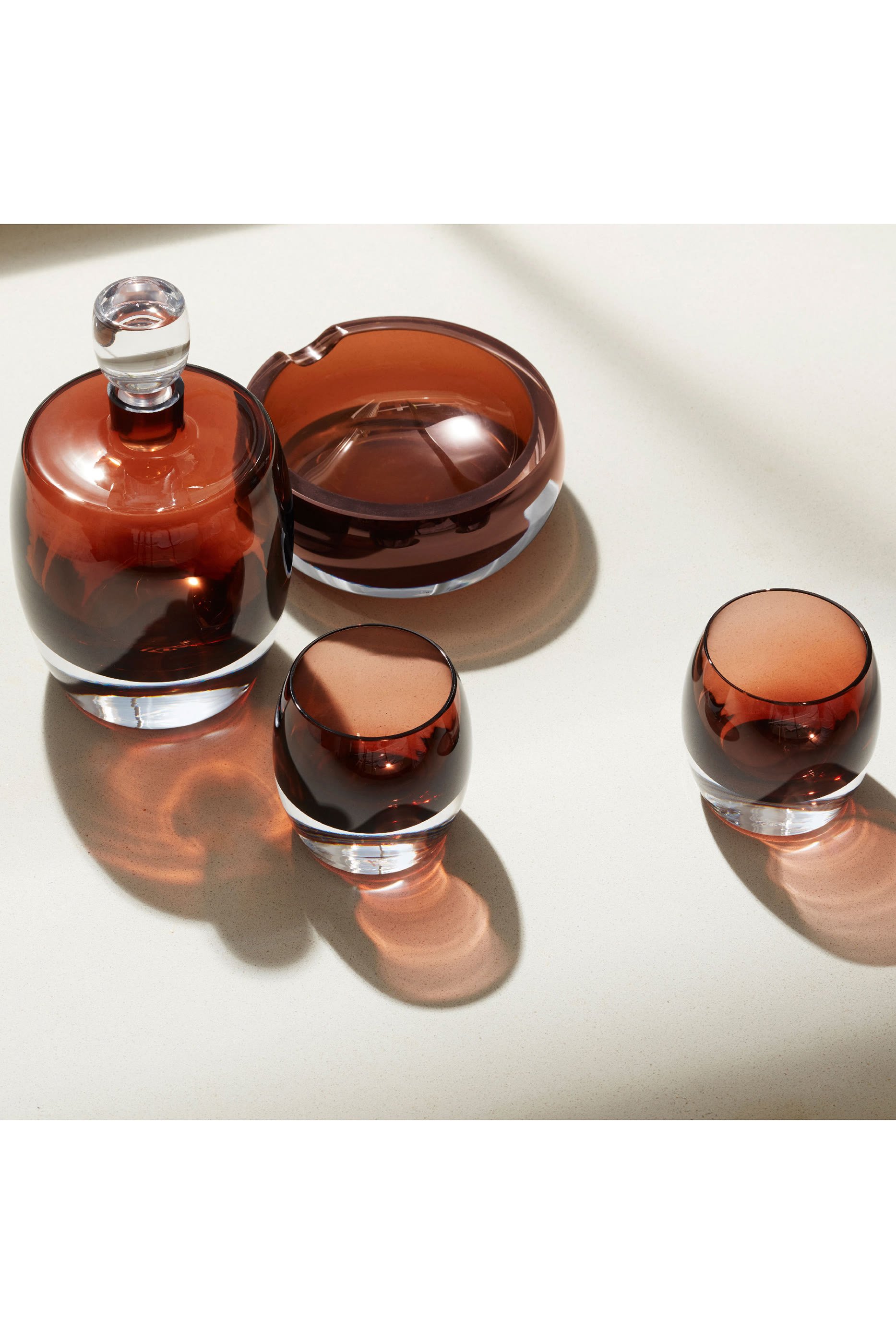 Club Tumbler, Set of 2