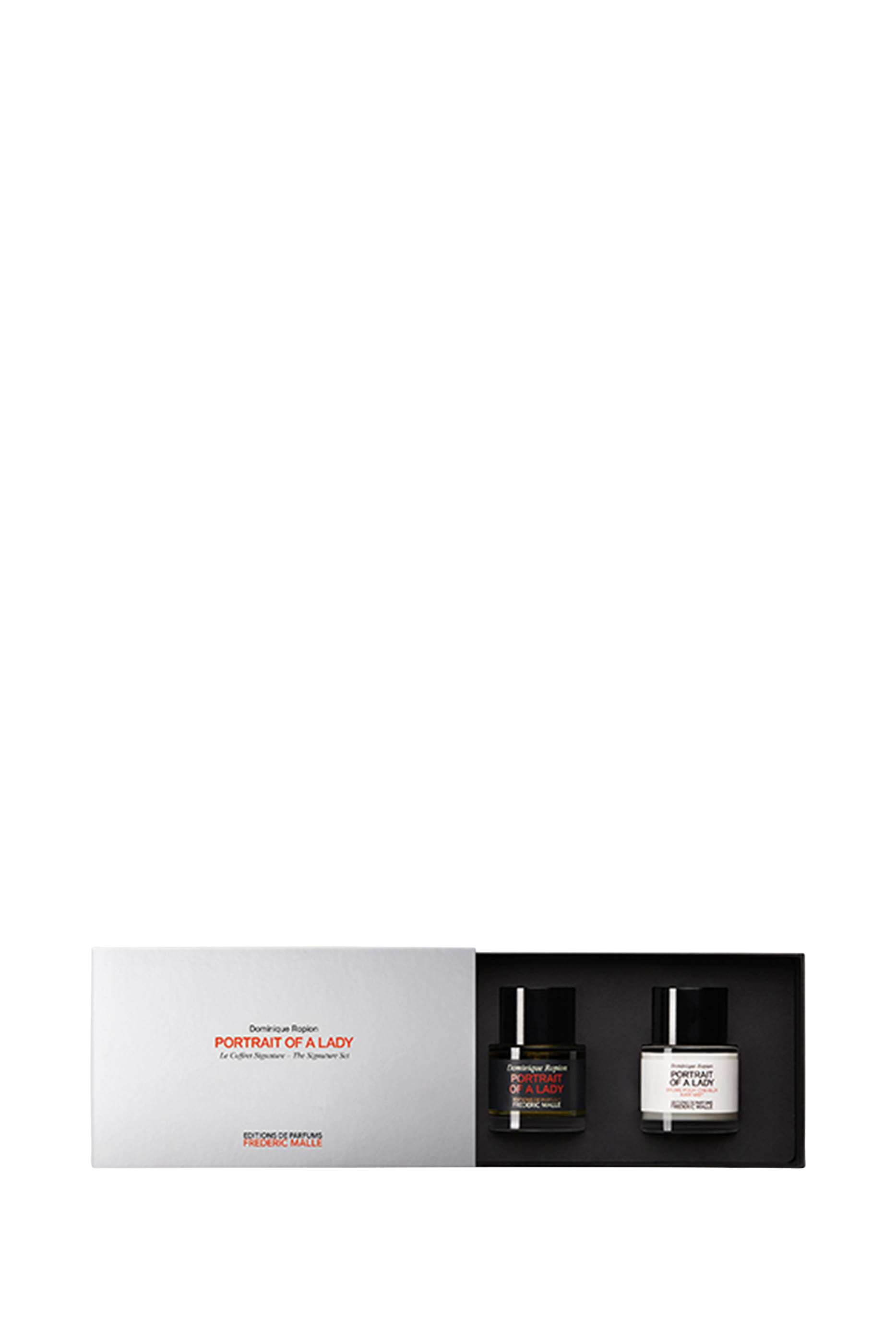 Portrait of a Lady Eau de Parfum & Hair Mist Set