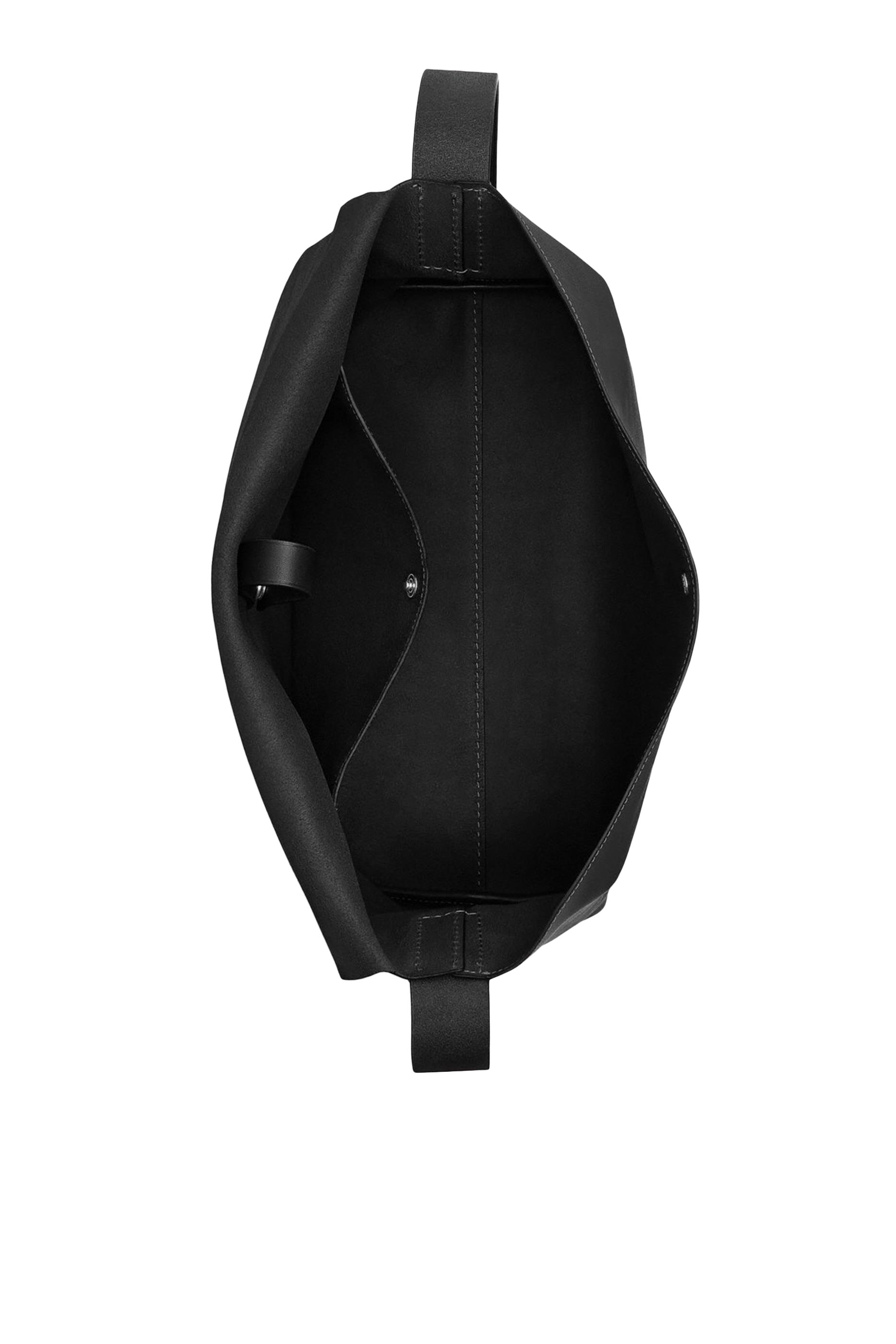 Ludlow Messenger Bag 