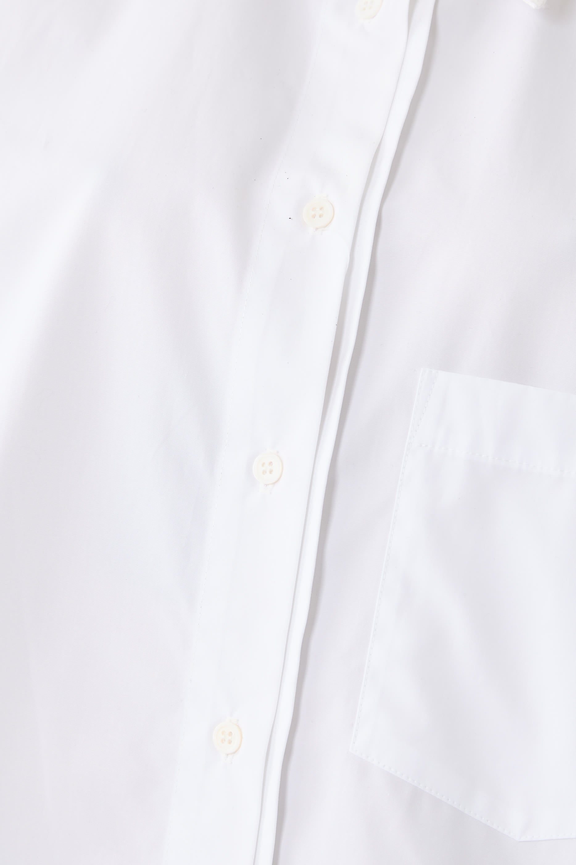  Jaslen Padded Shirt 