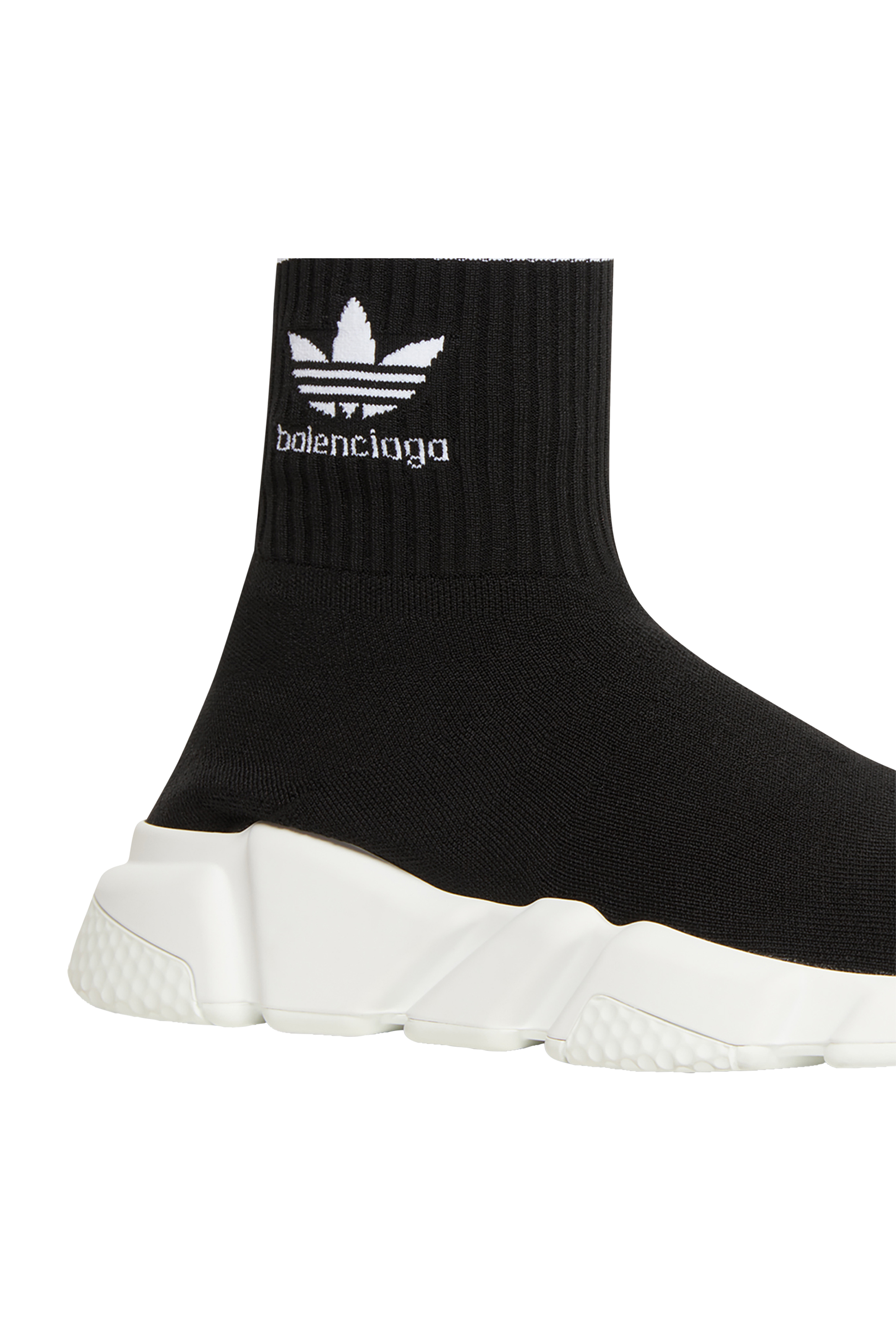 Balenciaga / Adidas Speed LT Sneakers