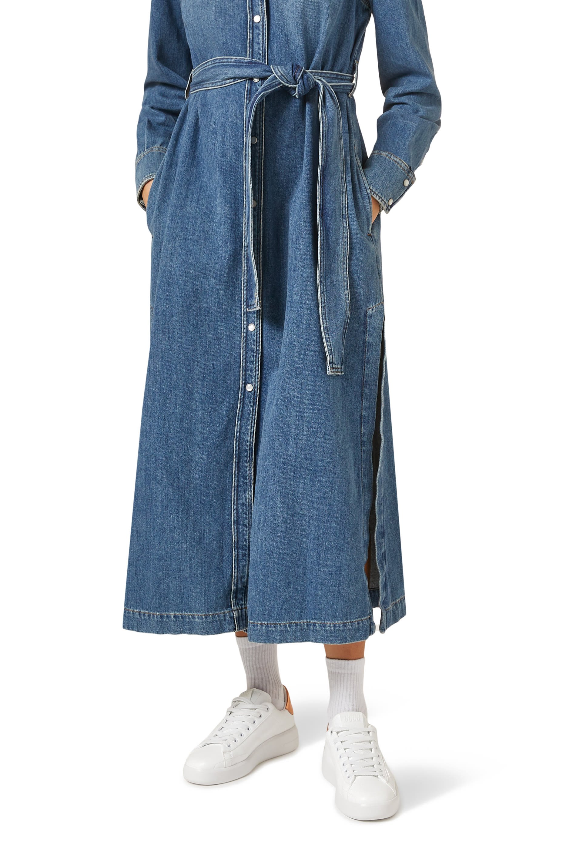 Purestar Bio-Based Upper Sneakers