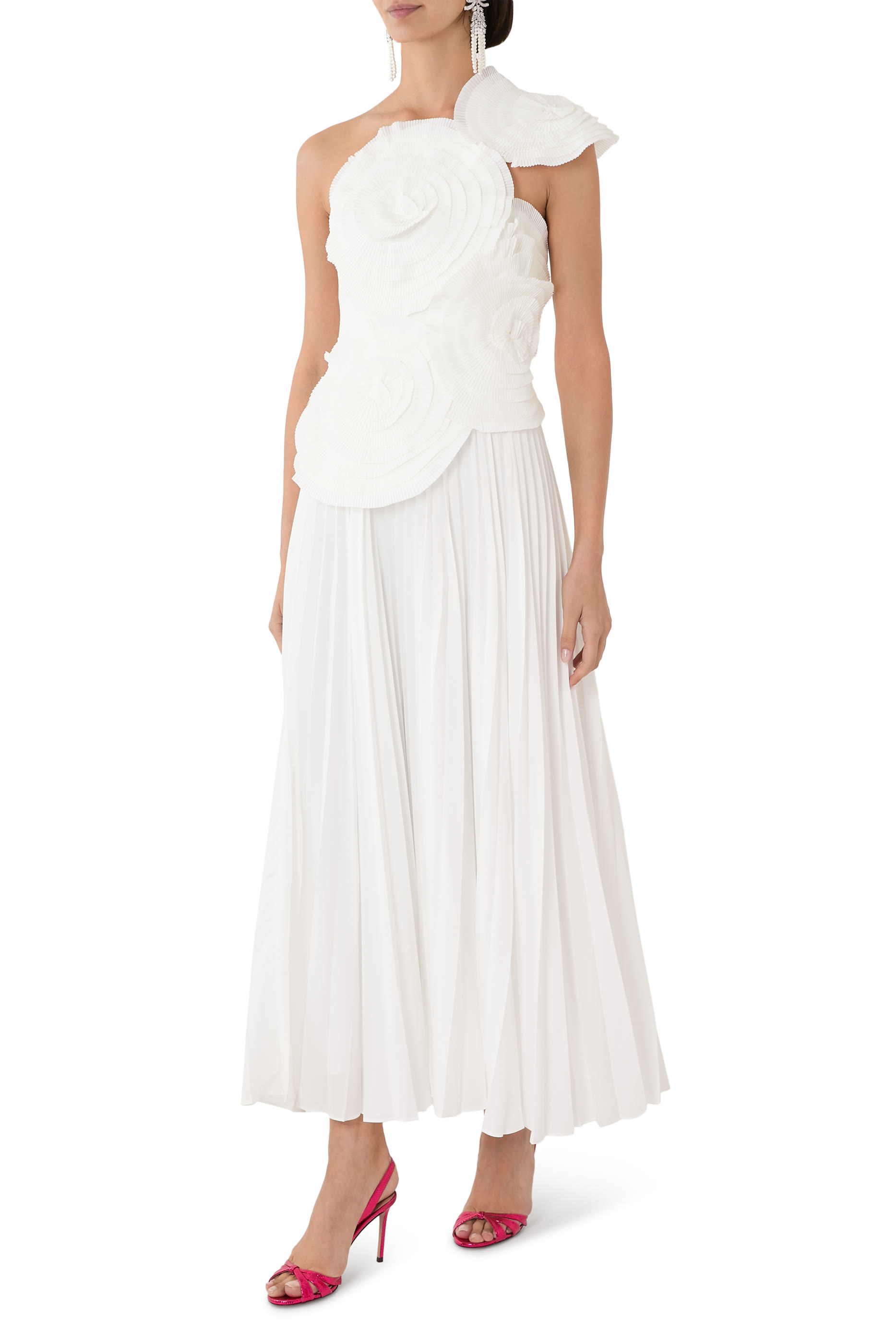 Trusley Maxi Dress