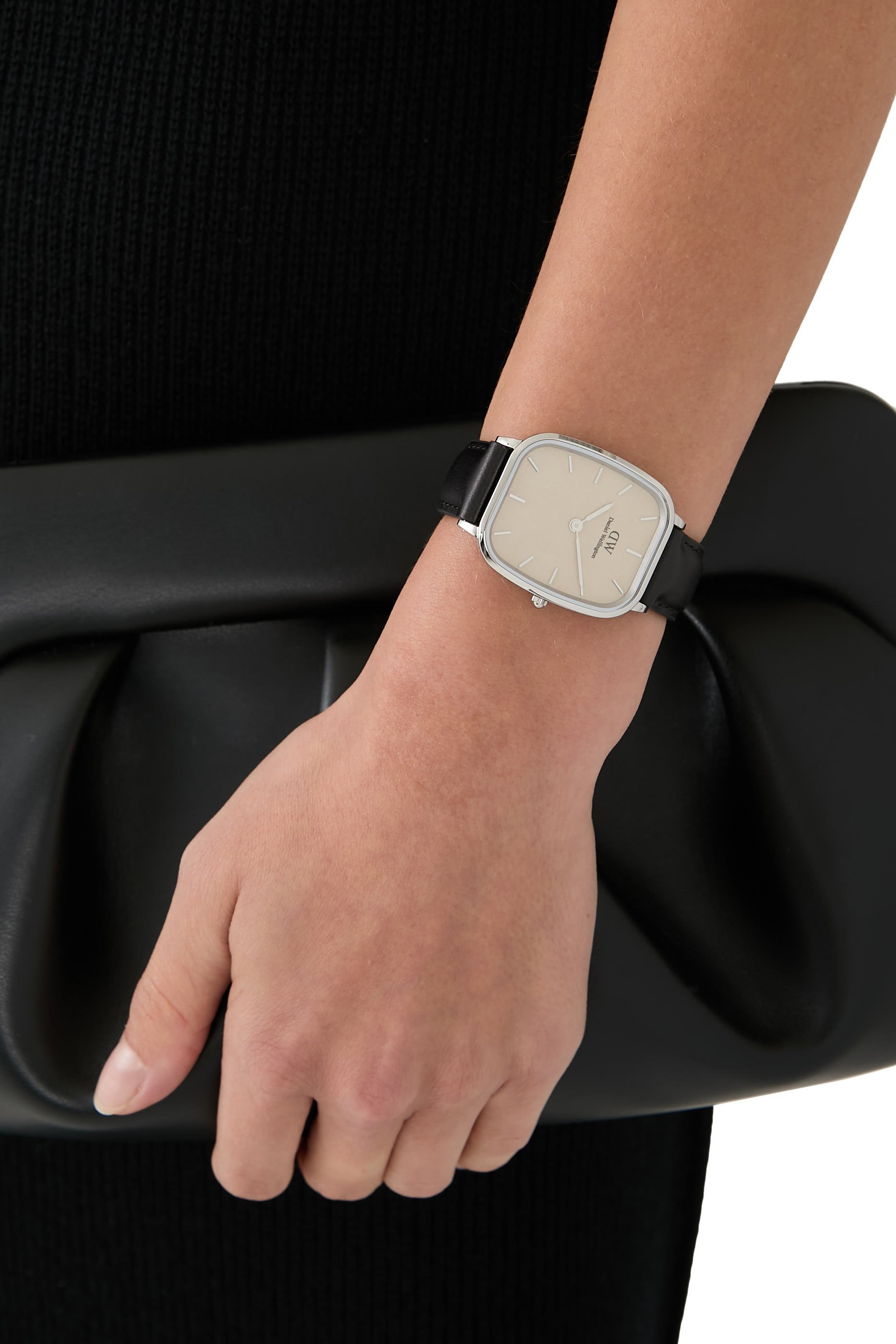 Marlon Sheffield Watch