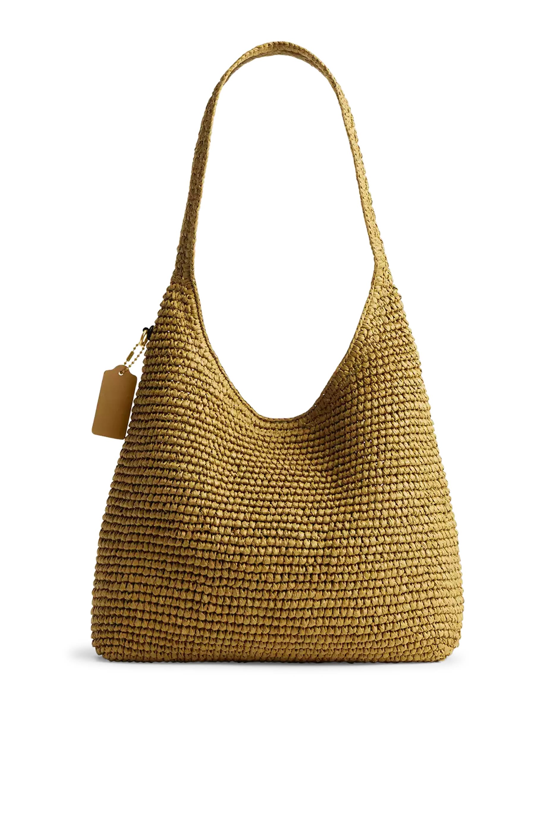 Brooklyn 28 Shoulder Bag