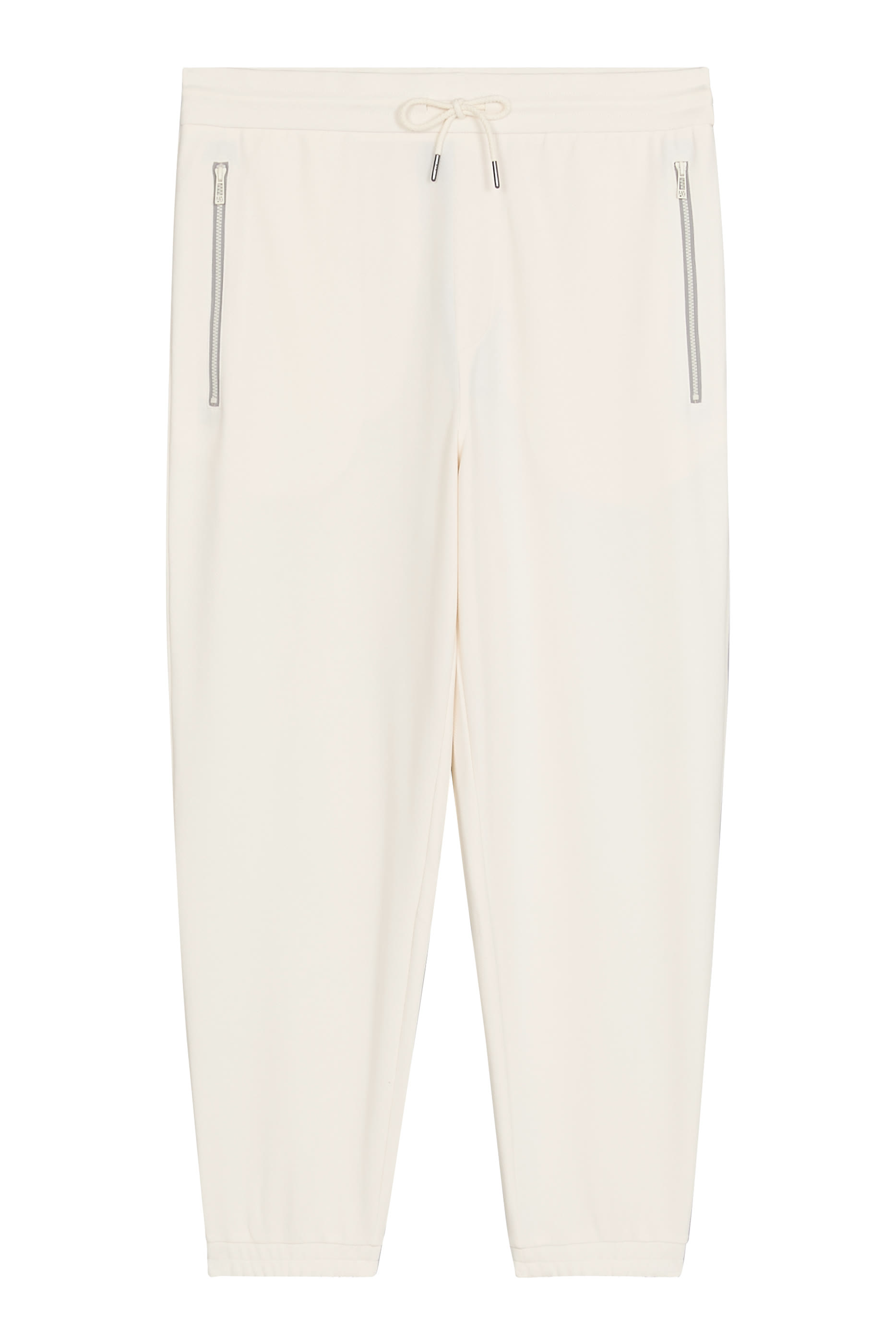 Zip Pocket Sweatpants