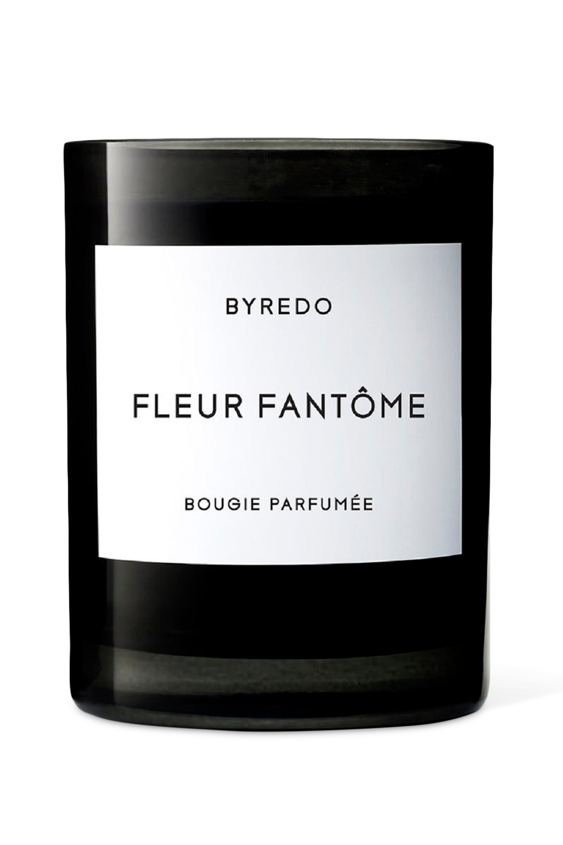 Fleur Fantome Candle
