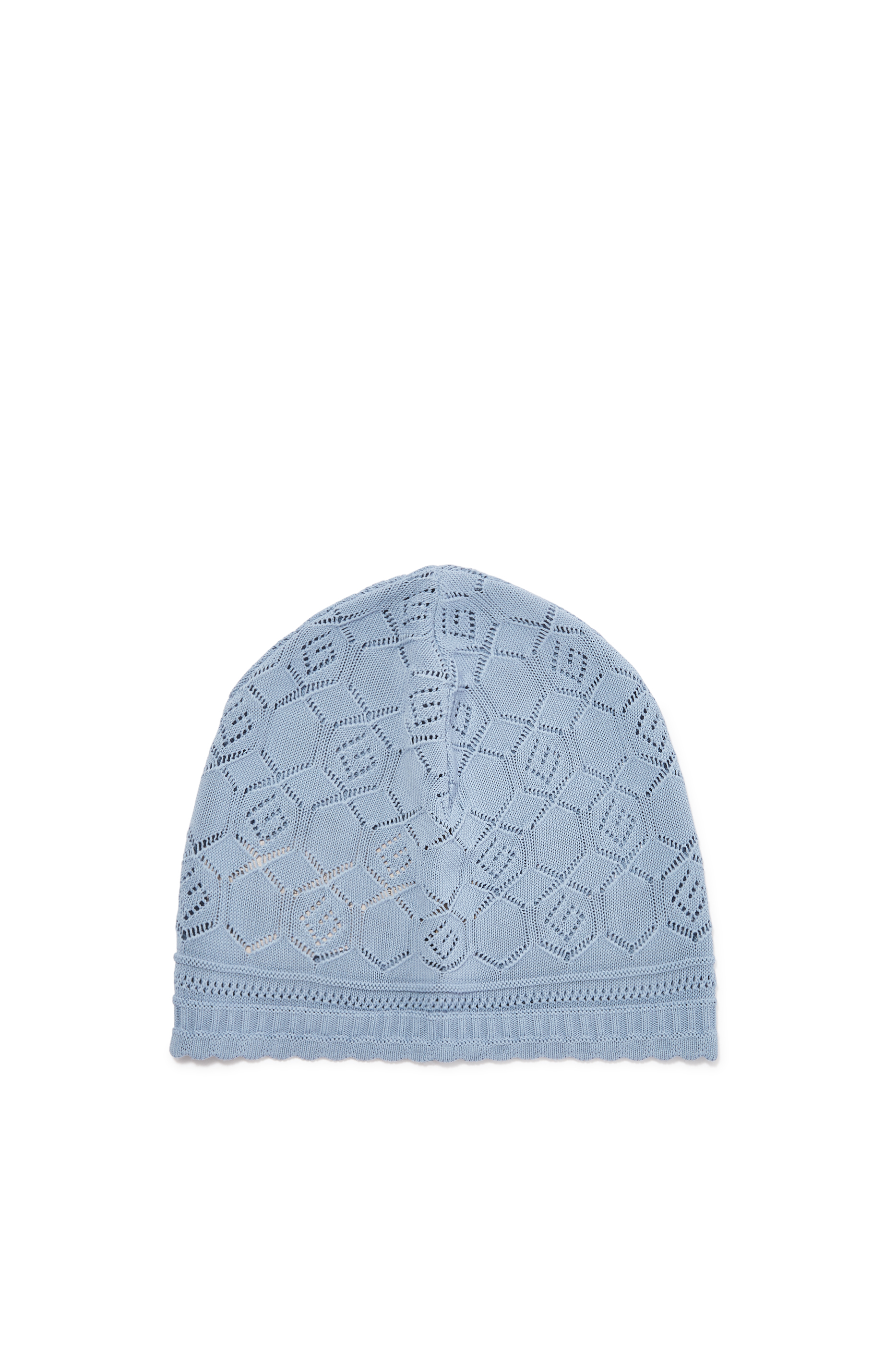 Kids Square G Hat