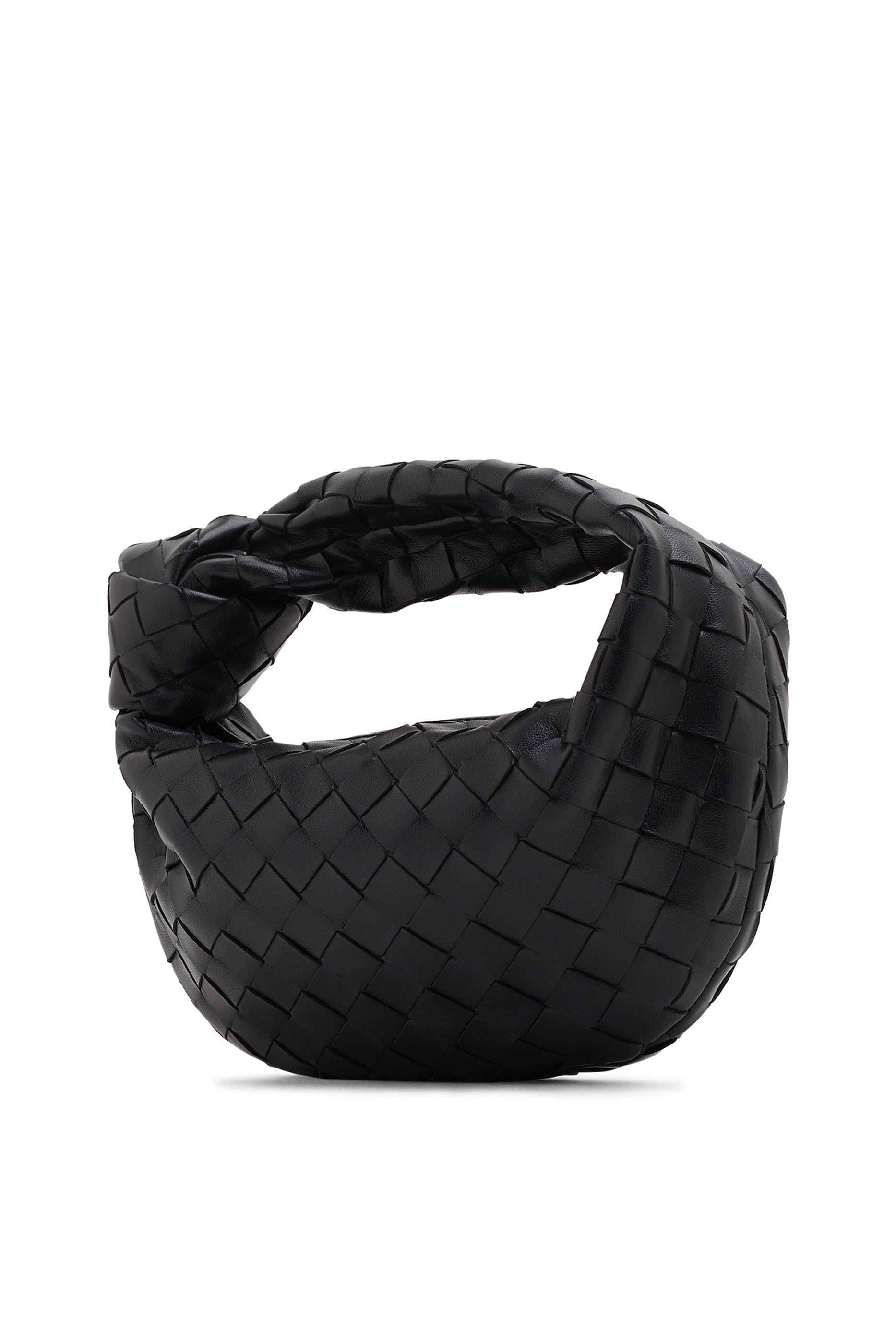 Jodie Mini Leather Tote