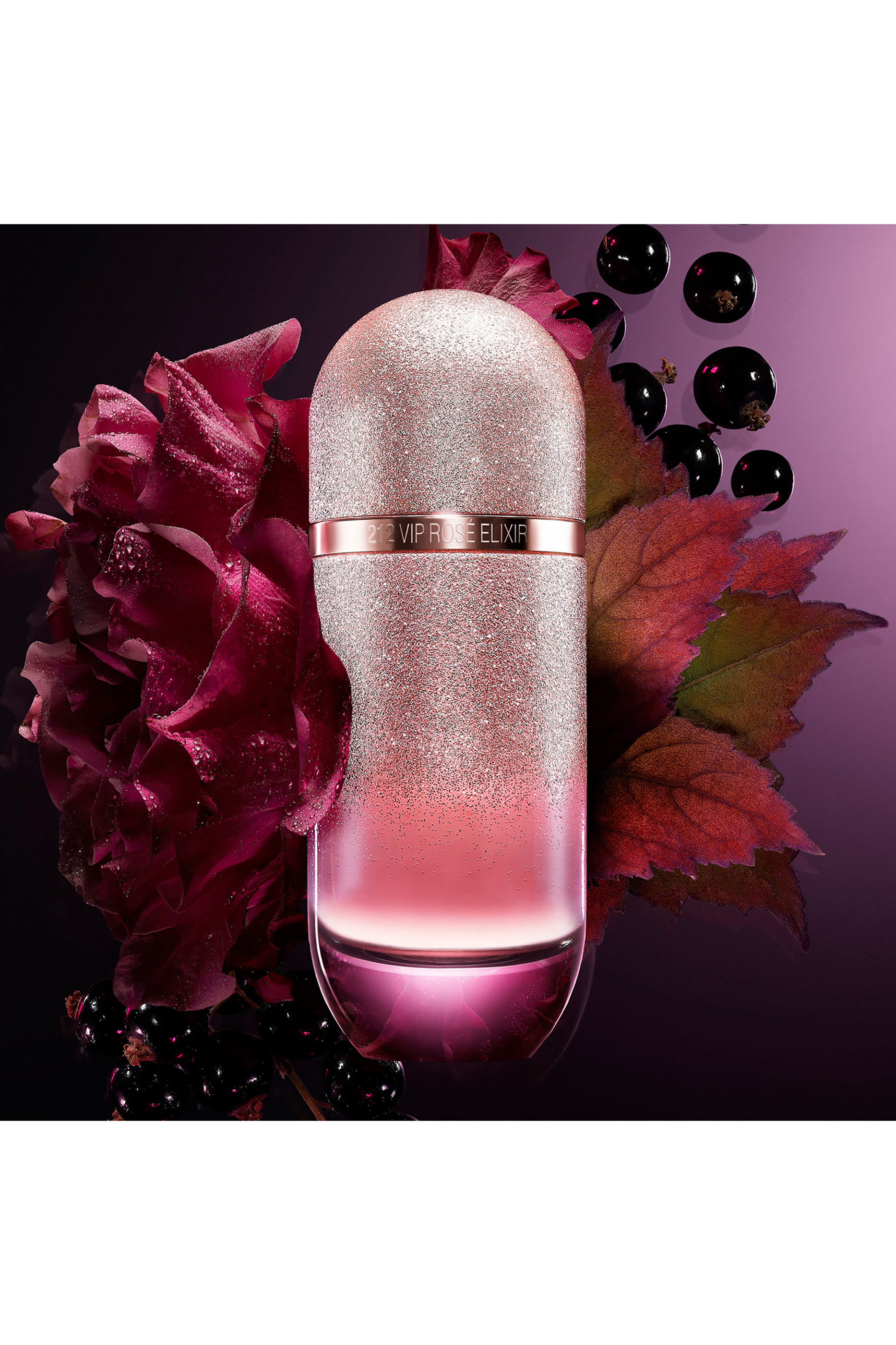 212 VIP Ros&eacute; Eau de Parfum