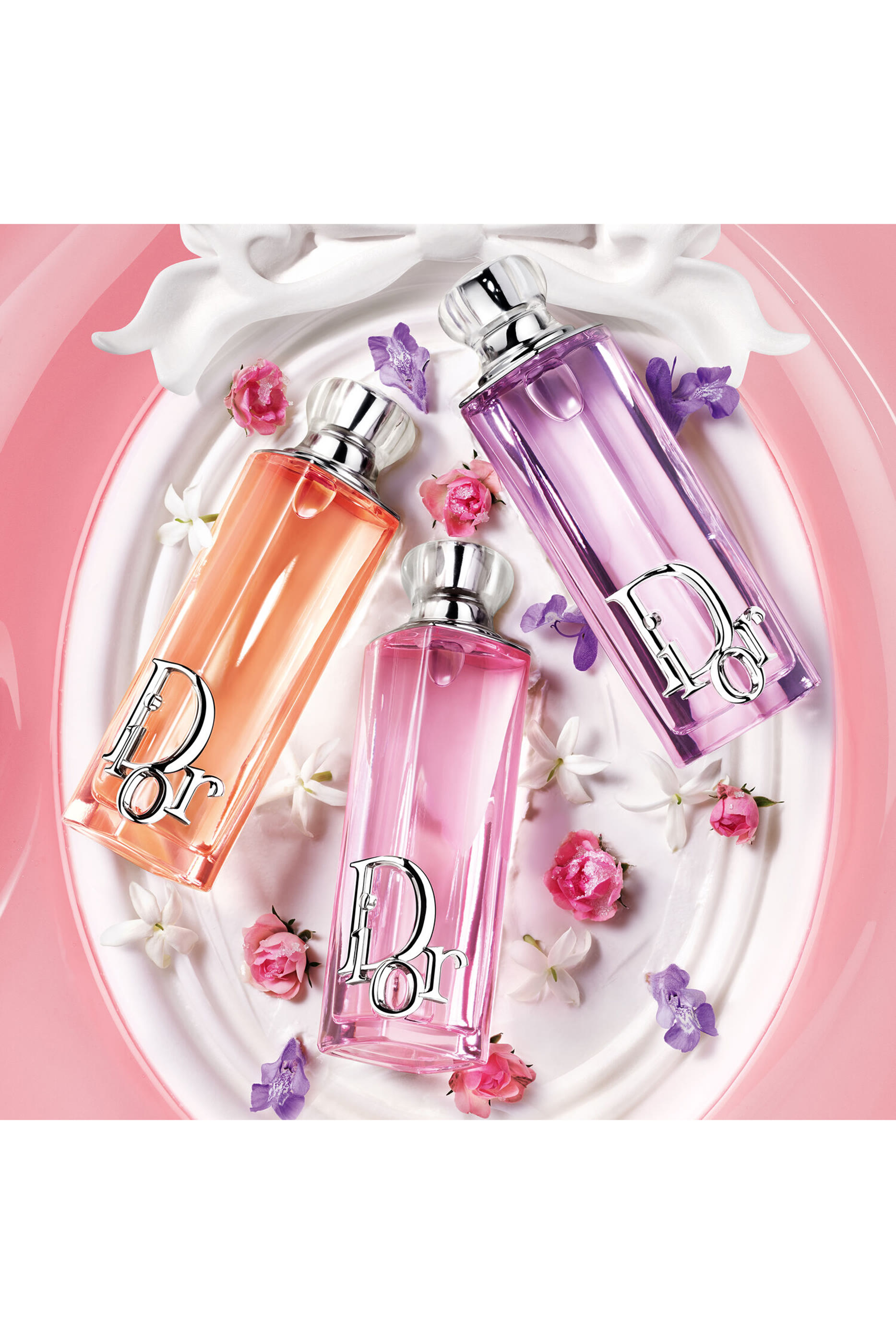 Addict Peachy Glow Eau de Parfum
