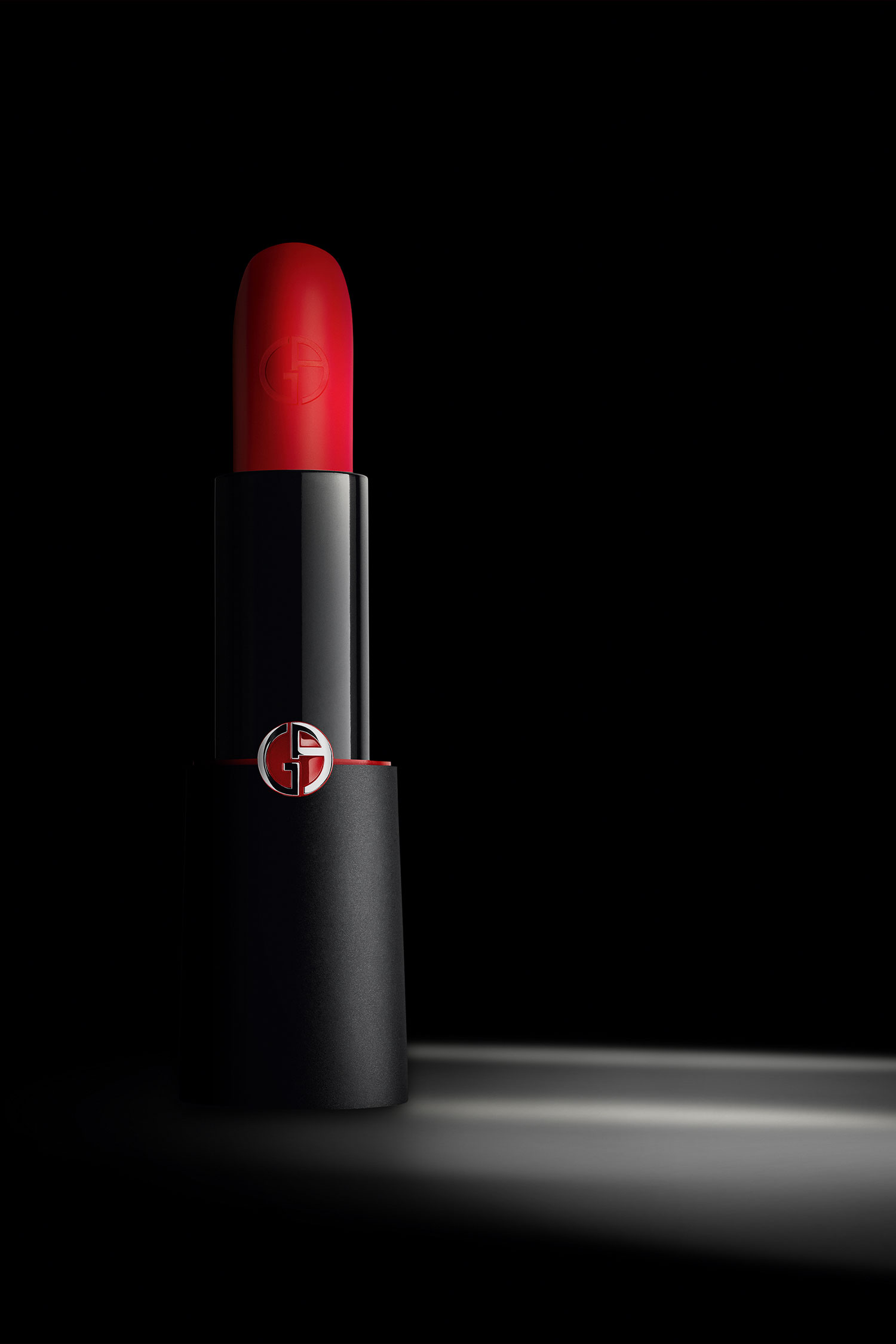 Rouge D'Armani Matte Lipstick