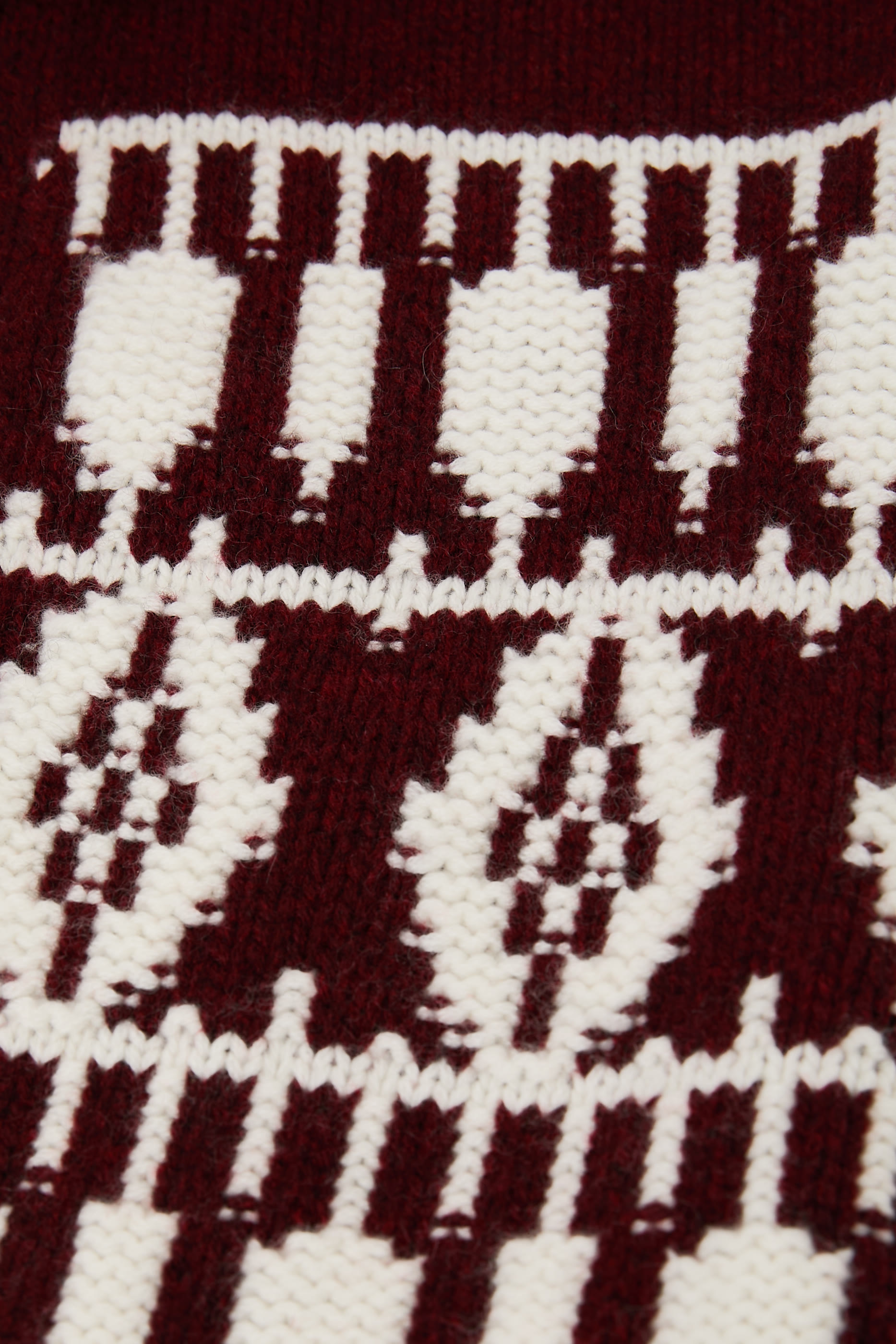 Austria Scarf