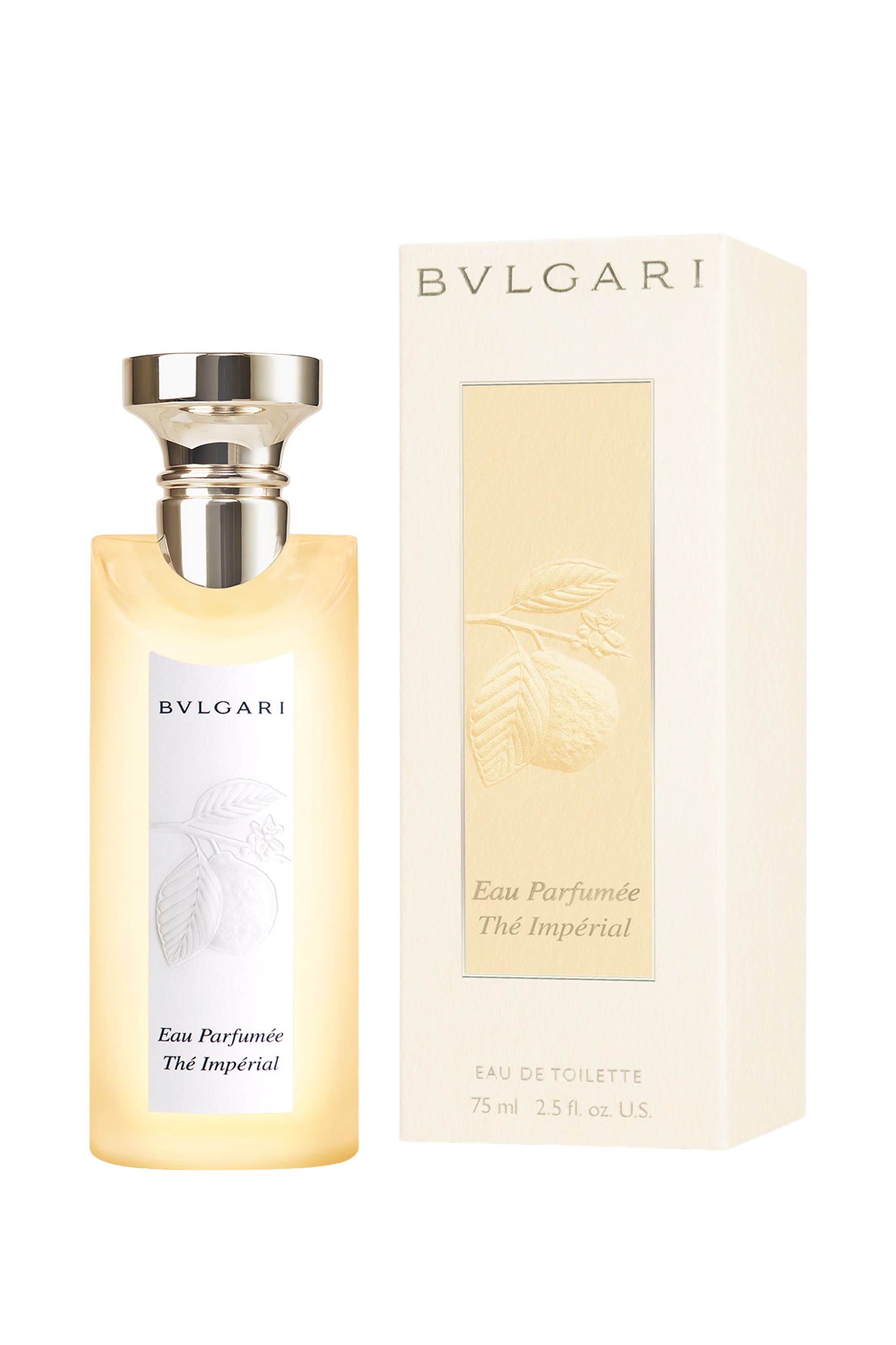 Eau Parfum&eacute;e Th&eacute; Imp&eacute;rial 