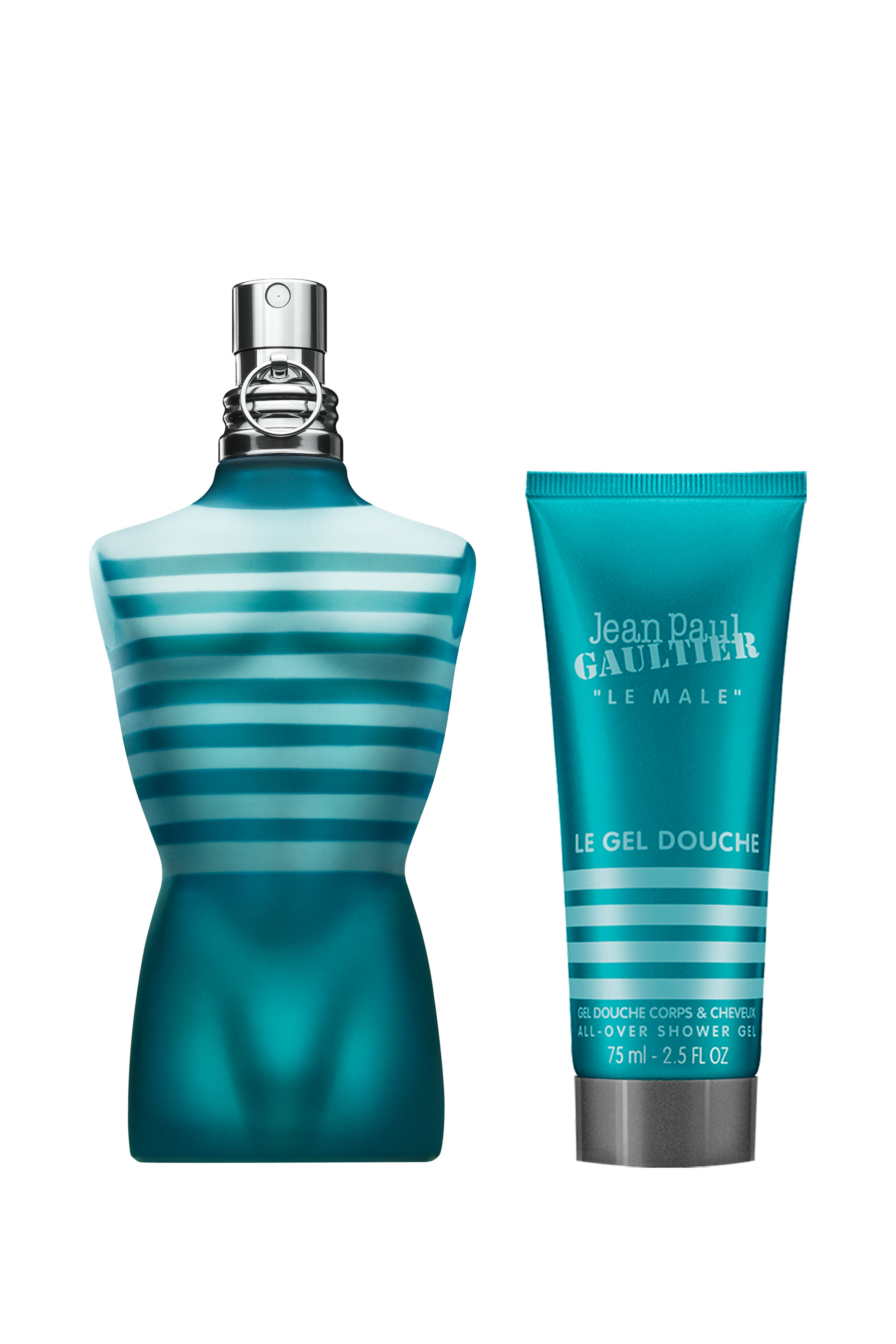 Le Male Eau de Toilette Gift Set