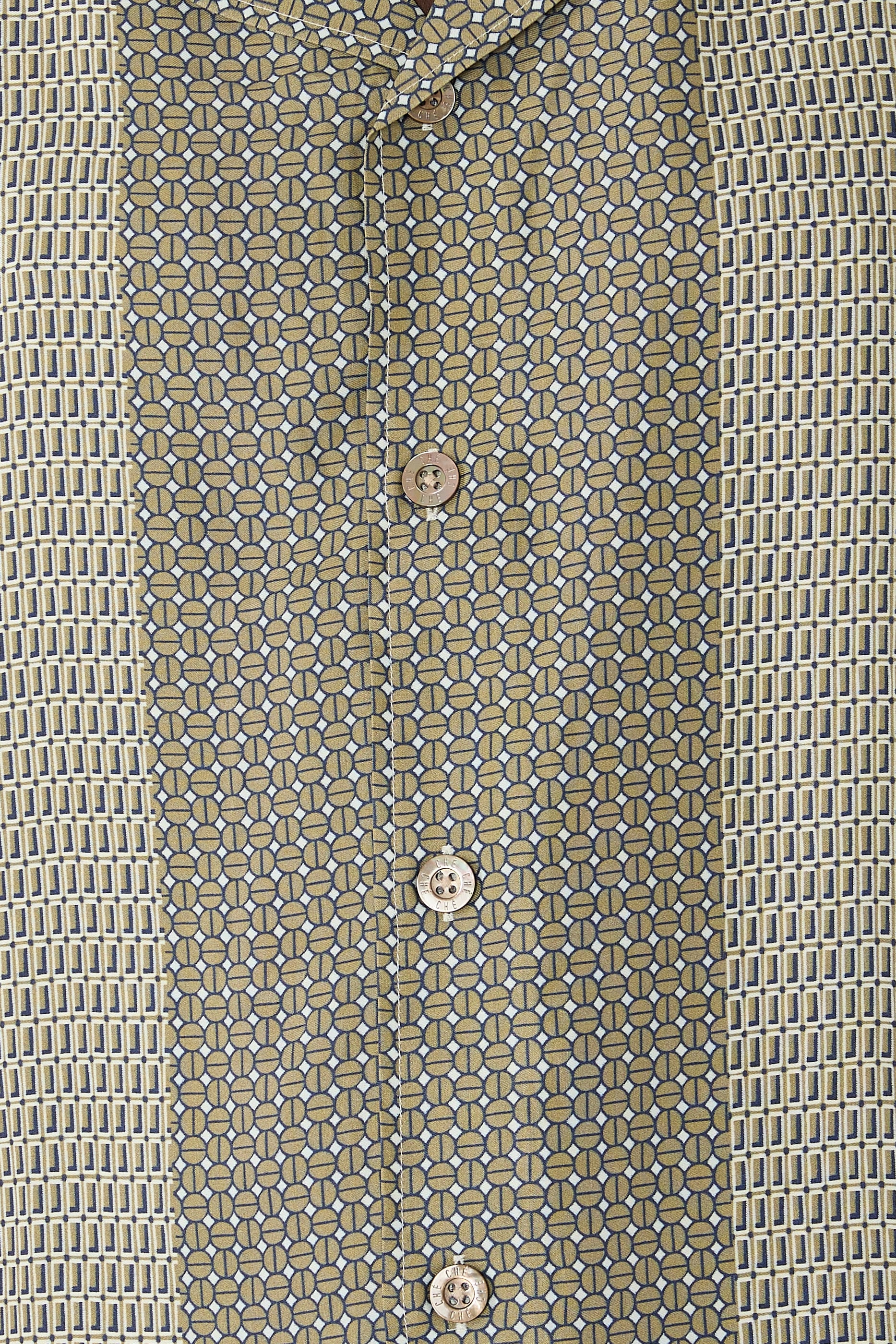 Berkeley Printed Shirt