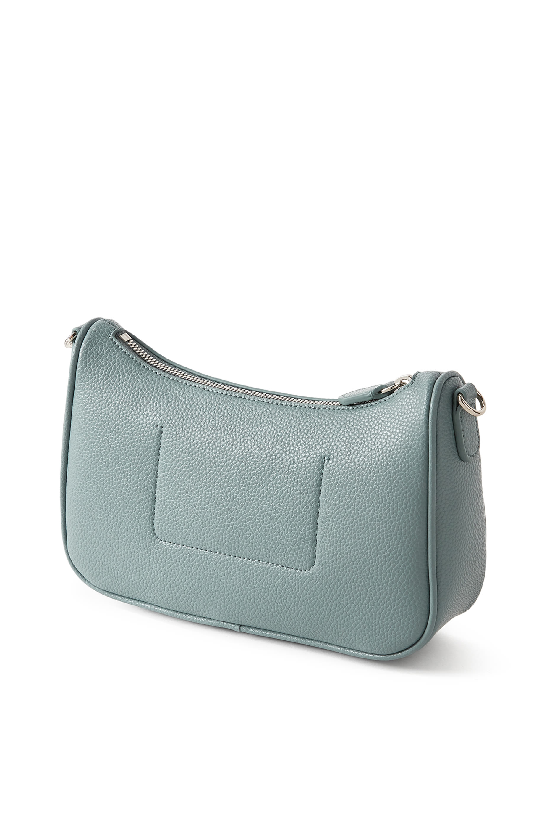 Baguette Bag with Deer Print