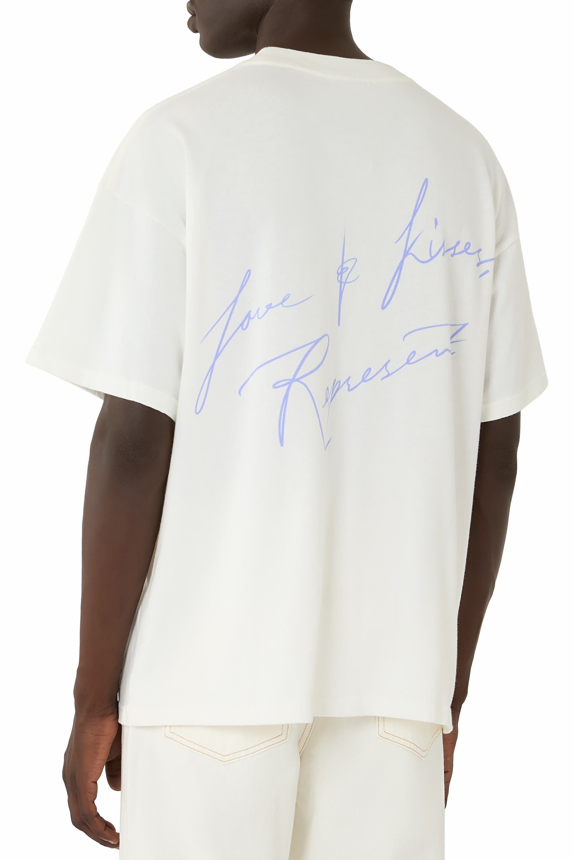 Love And Kisses T-Shirt