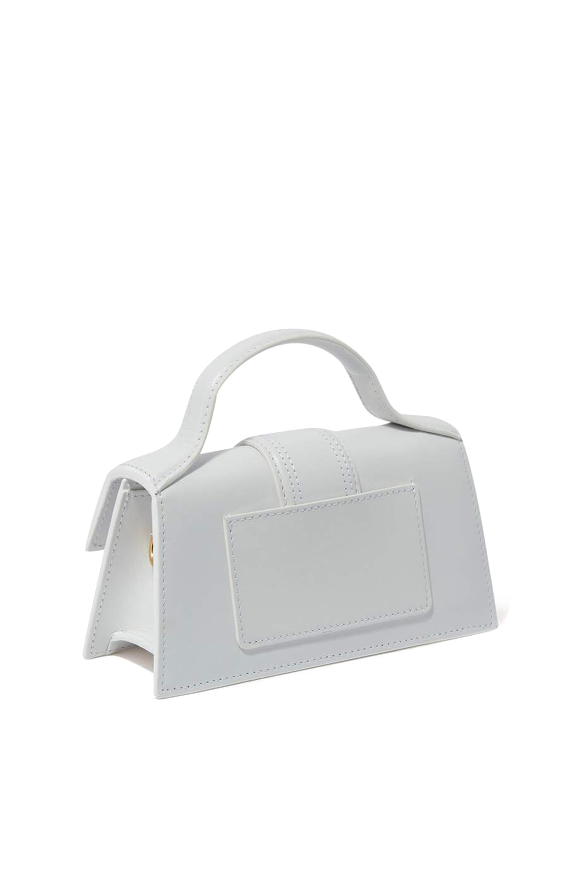 Le Grand BambinoTop Handle Bag