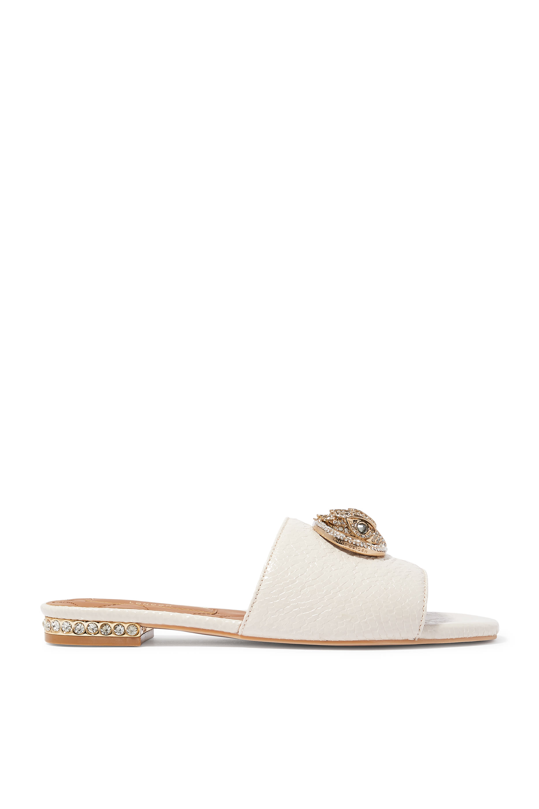Chelsea Flat Sandals