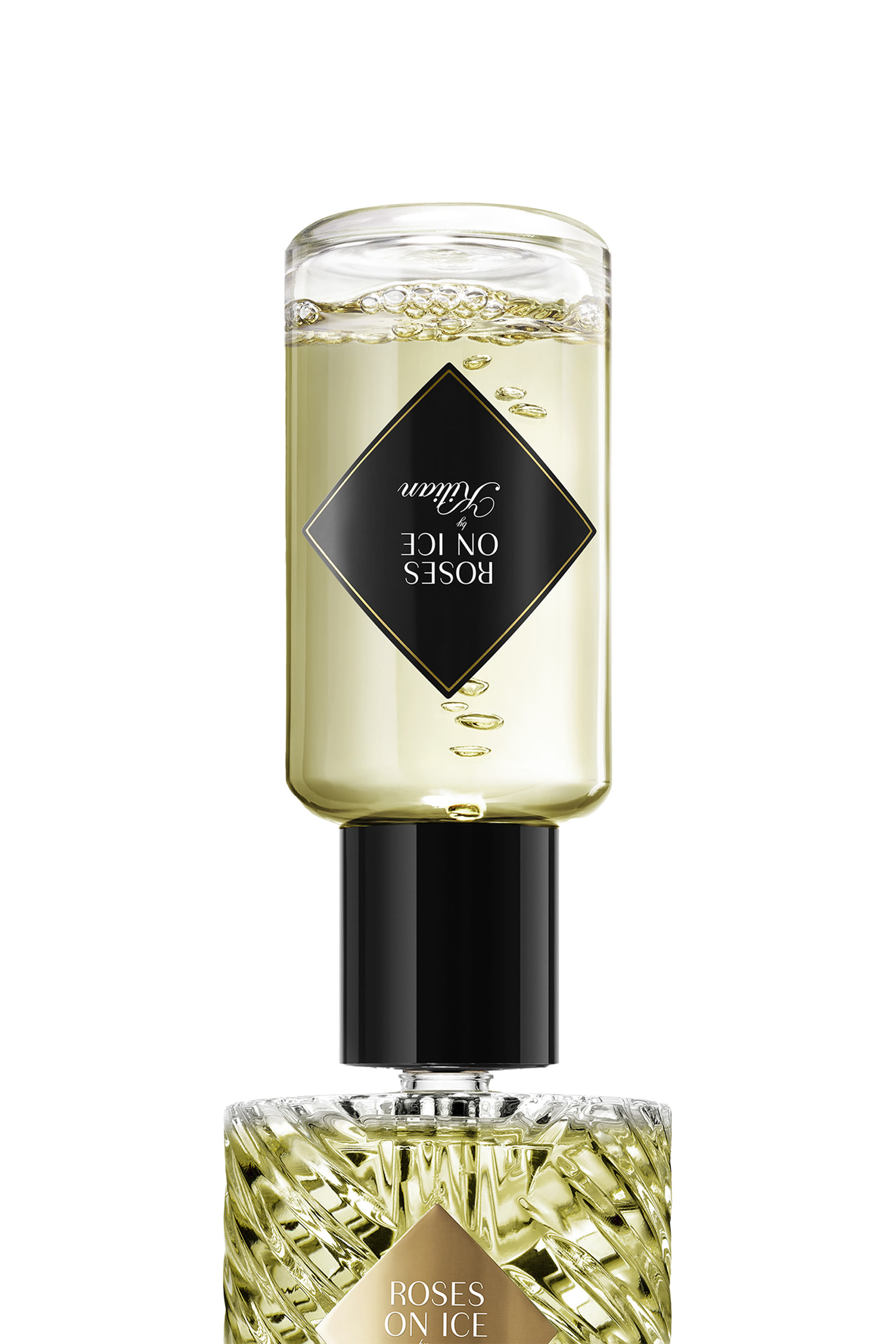 Roses on Ice Perfume Refill
