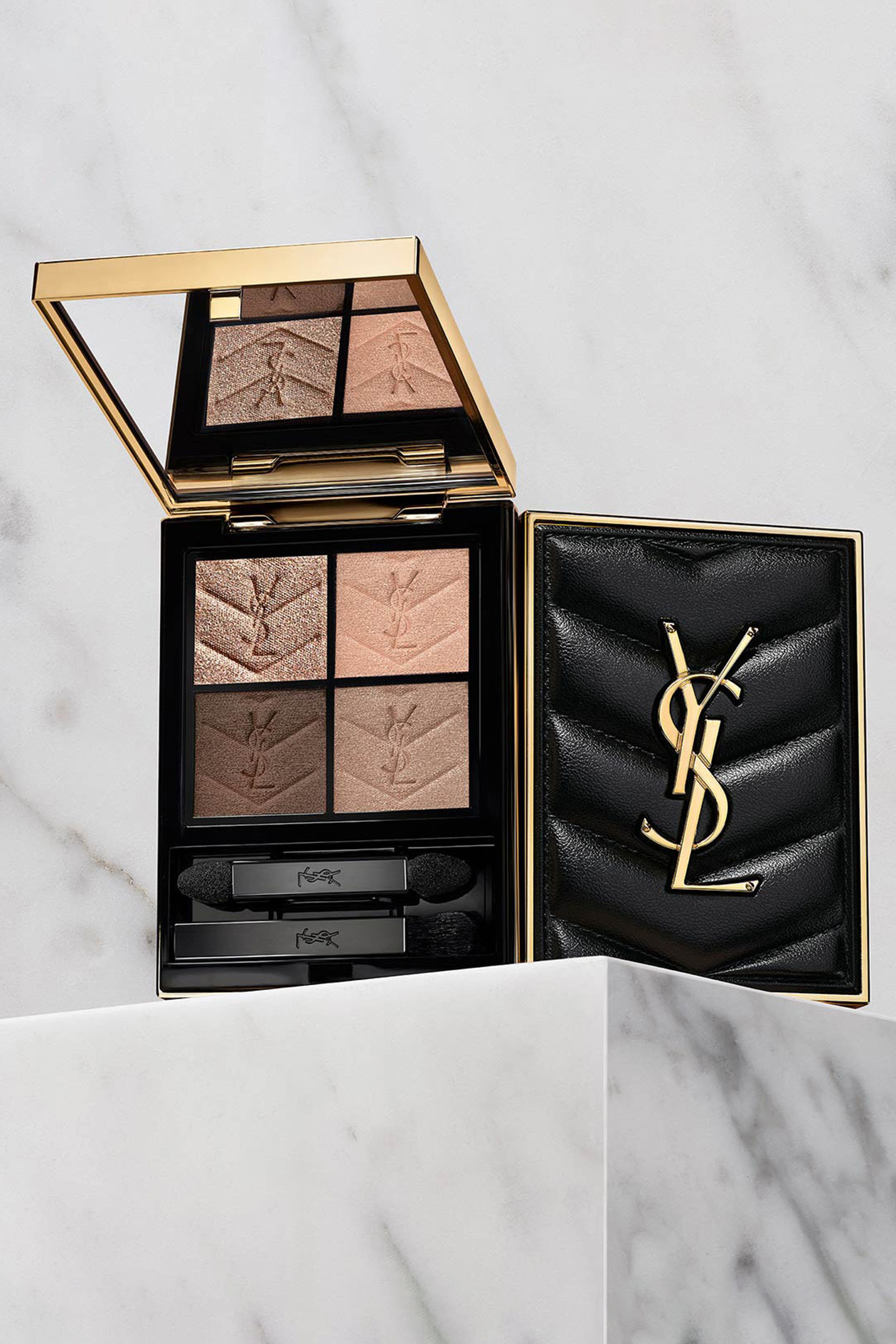 Couture Baby Clutch Eyeshadow Palette, 5g