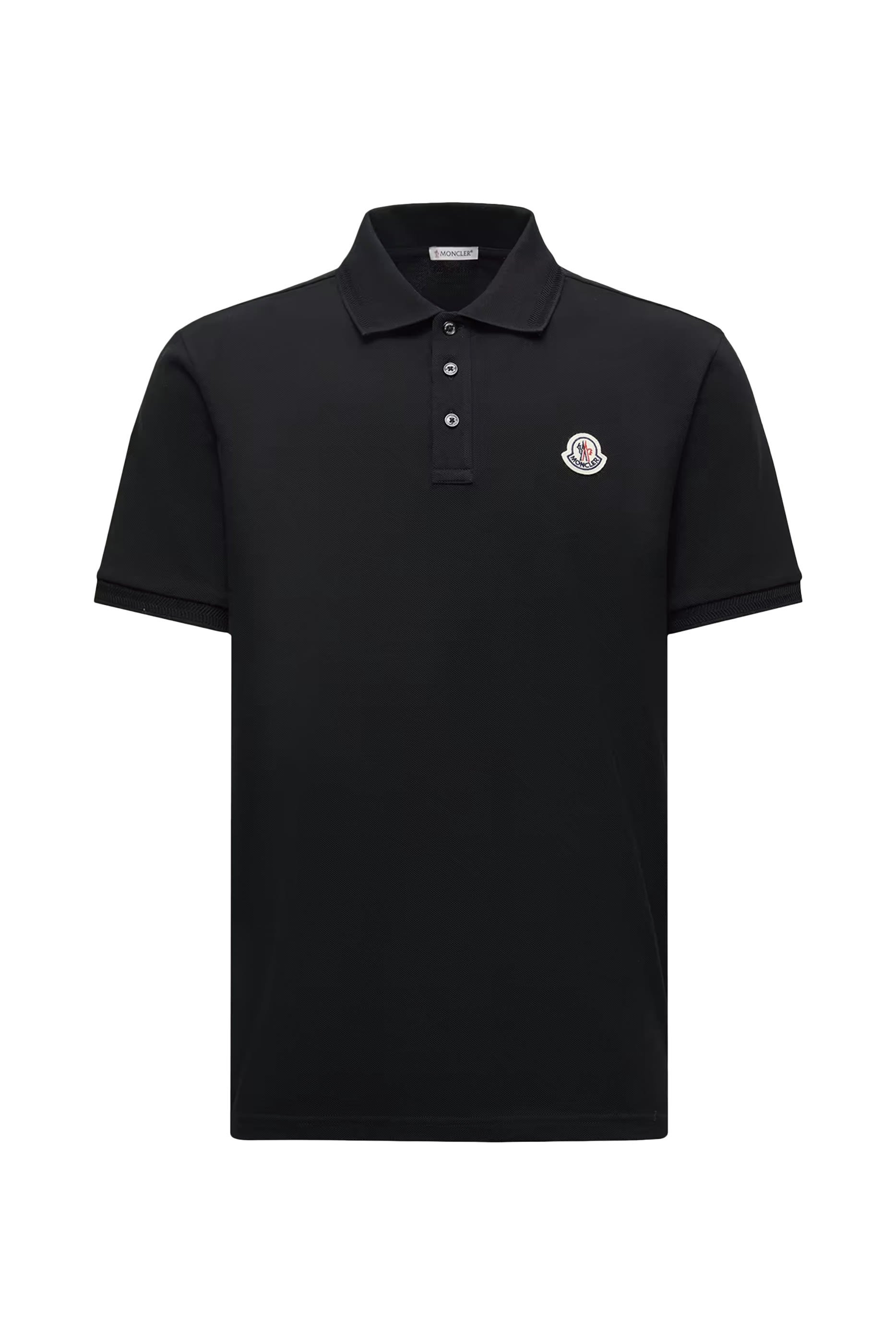 Short Sleeve Polo 