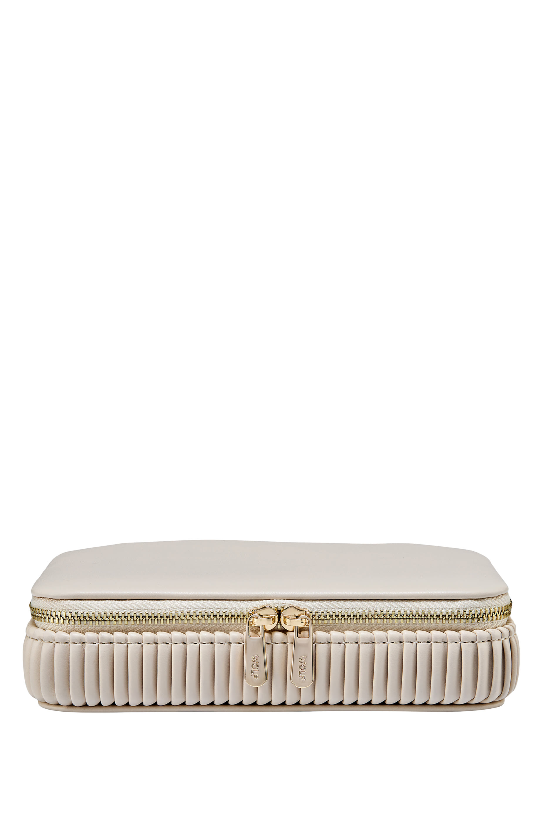 Bella Jewellery Zip Case