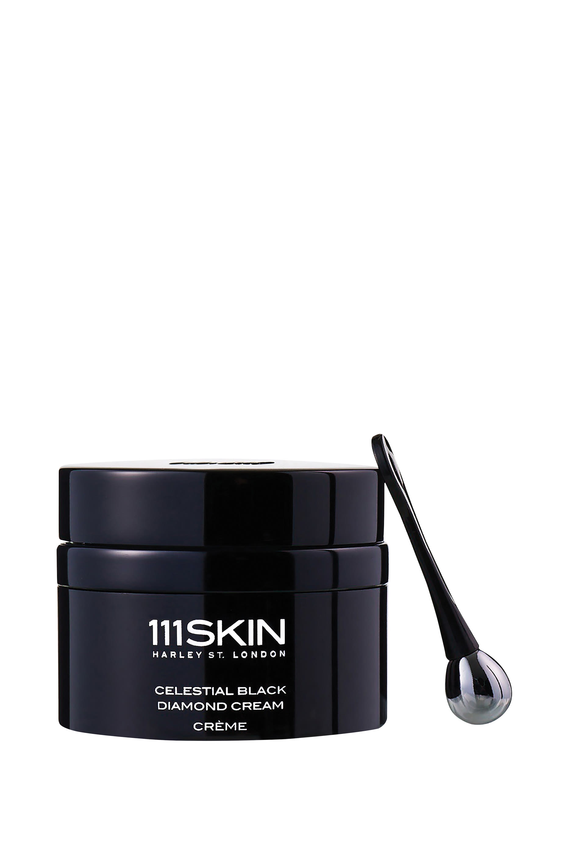 Celestial Black Diamond Cream