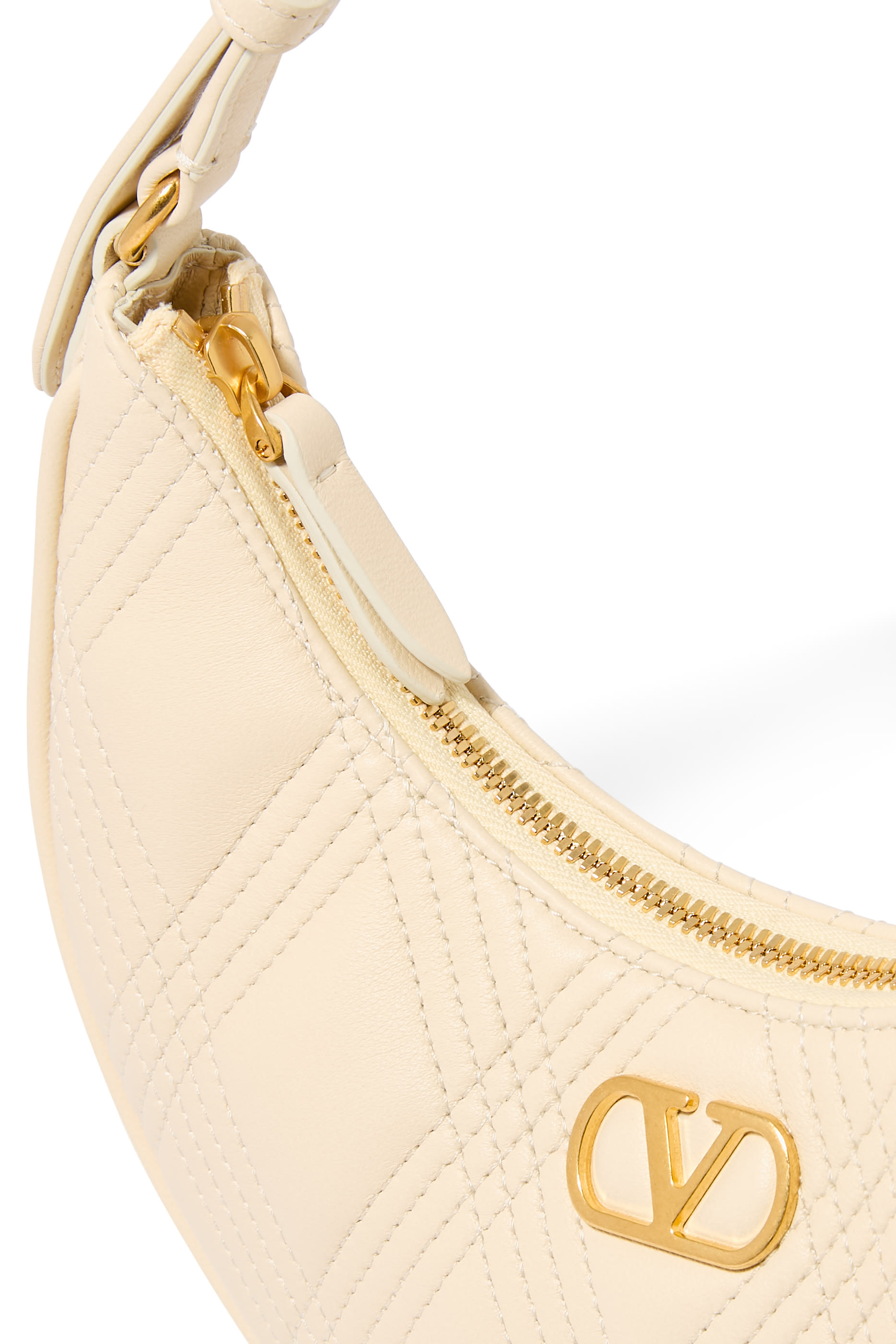 Quiltie 67 Mini Shoulder Bag