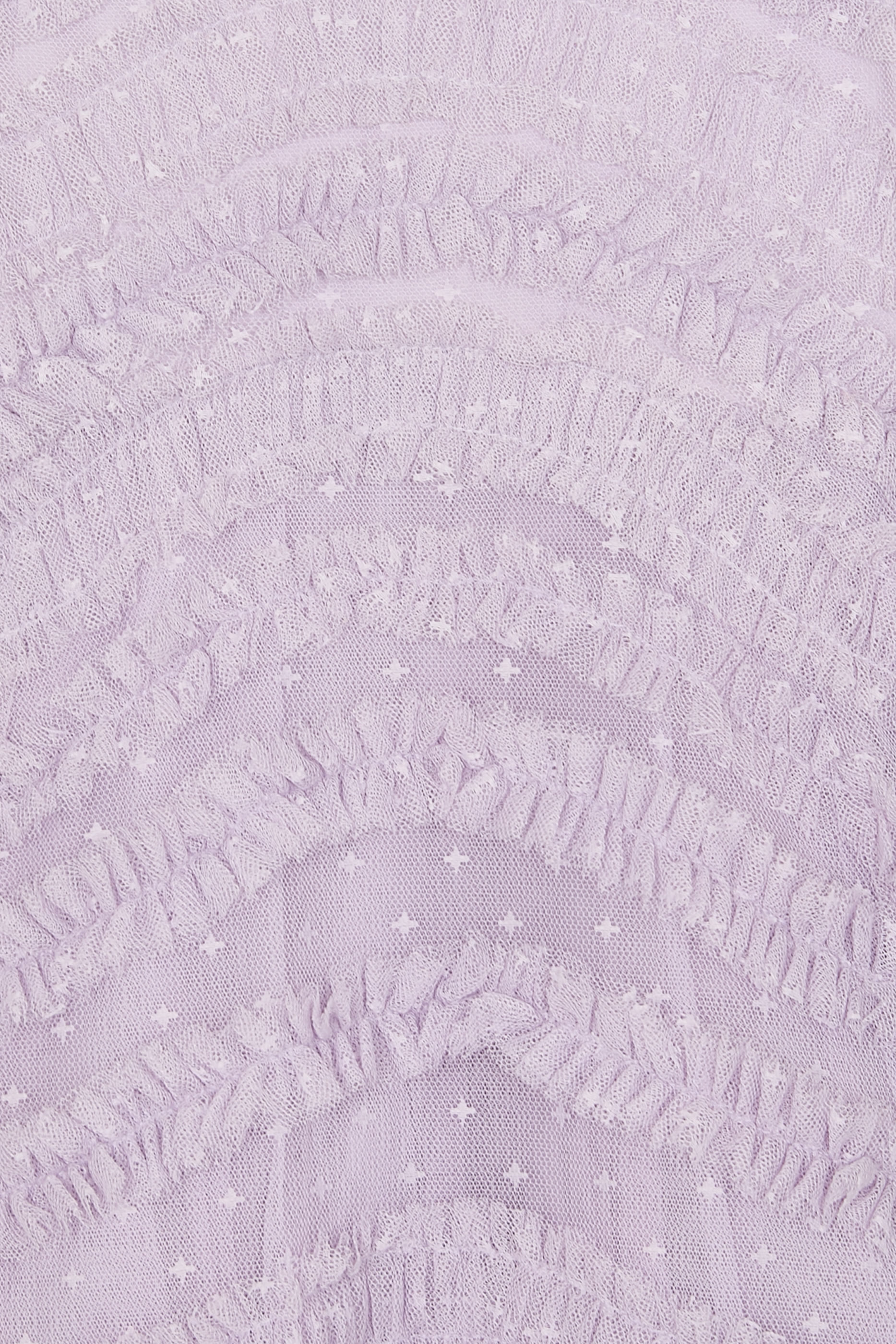 Kids Amara Ruffle Dress