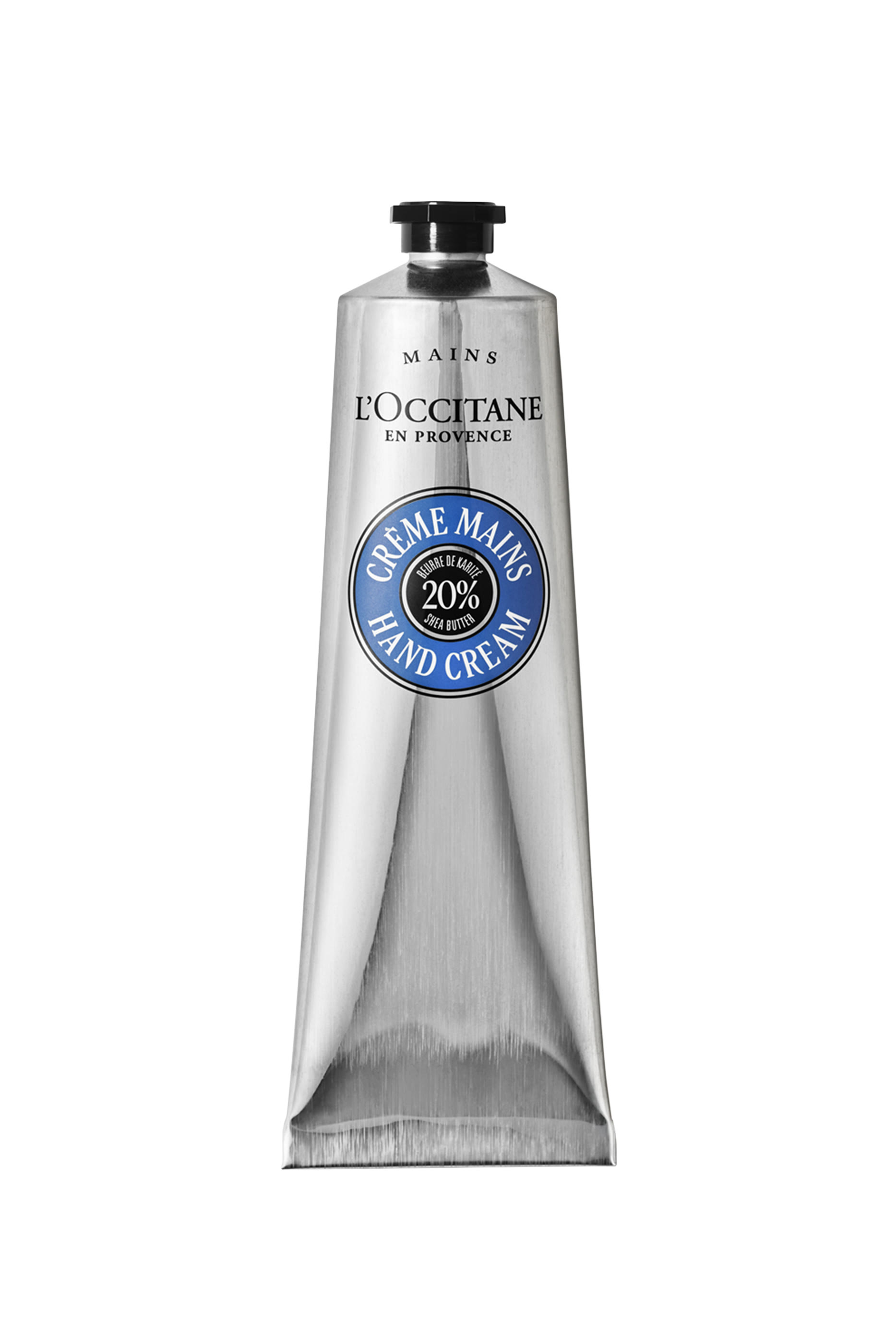 Shea Butter Hand Cream 