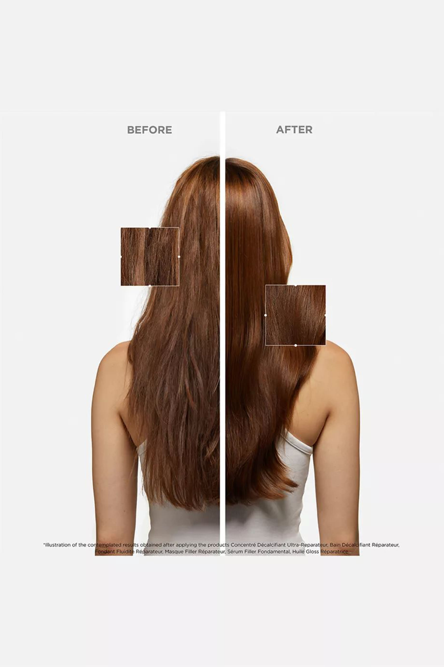 Premi&egrave;re Shampoo Decalcifiant for Damaged Hair