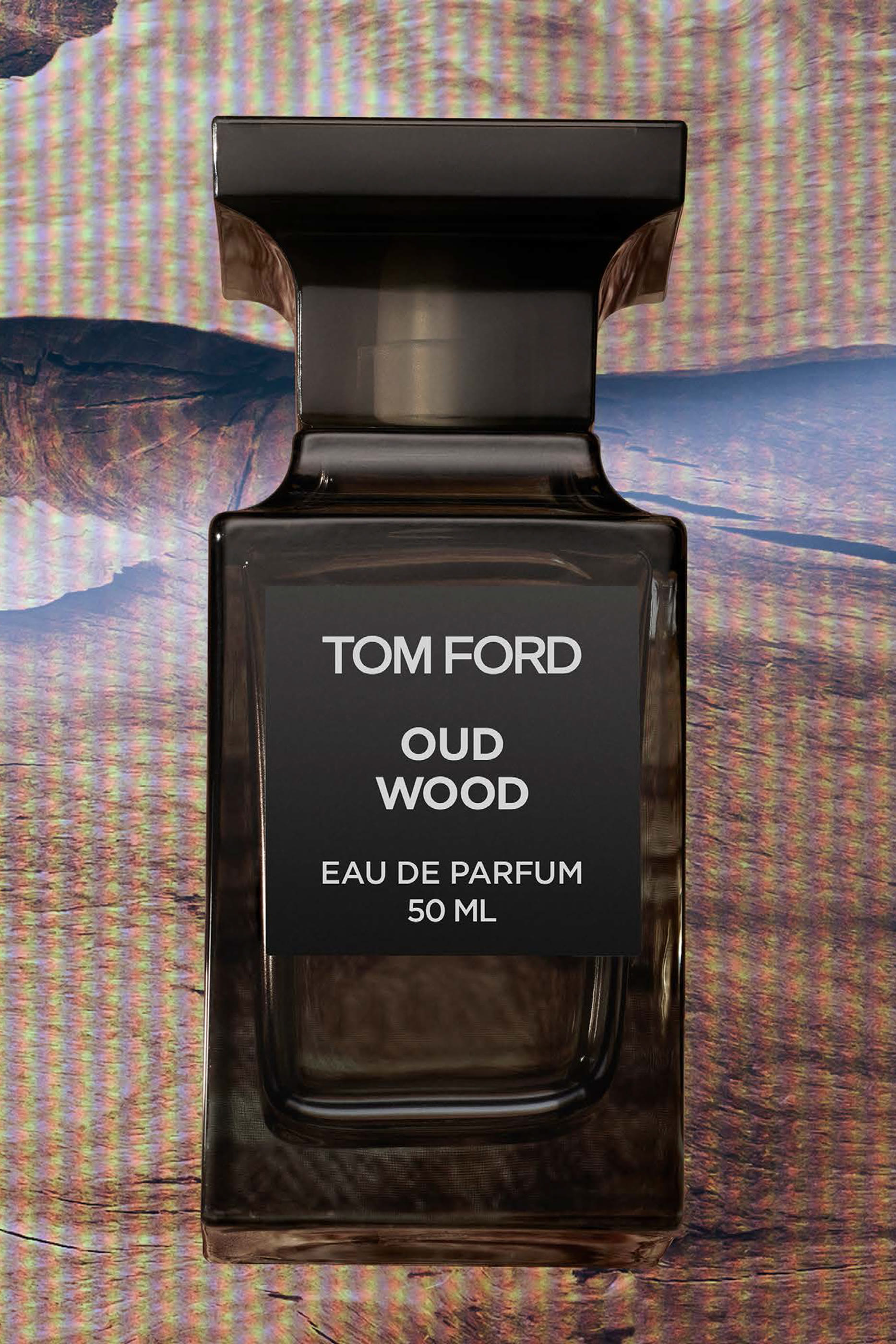Oud Wood Eau de Parfum Spray
