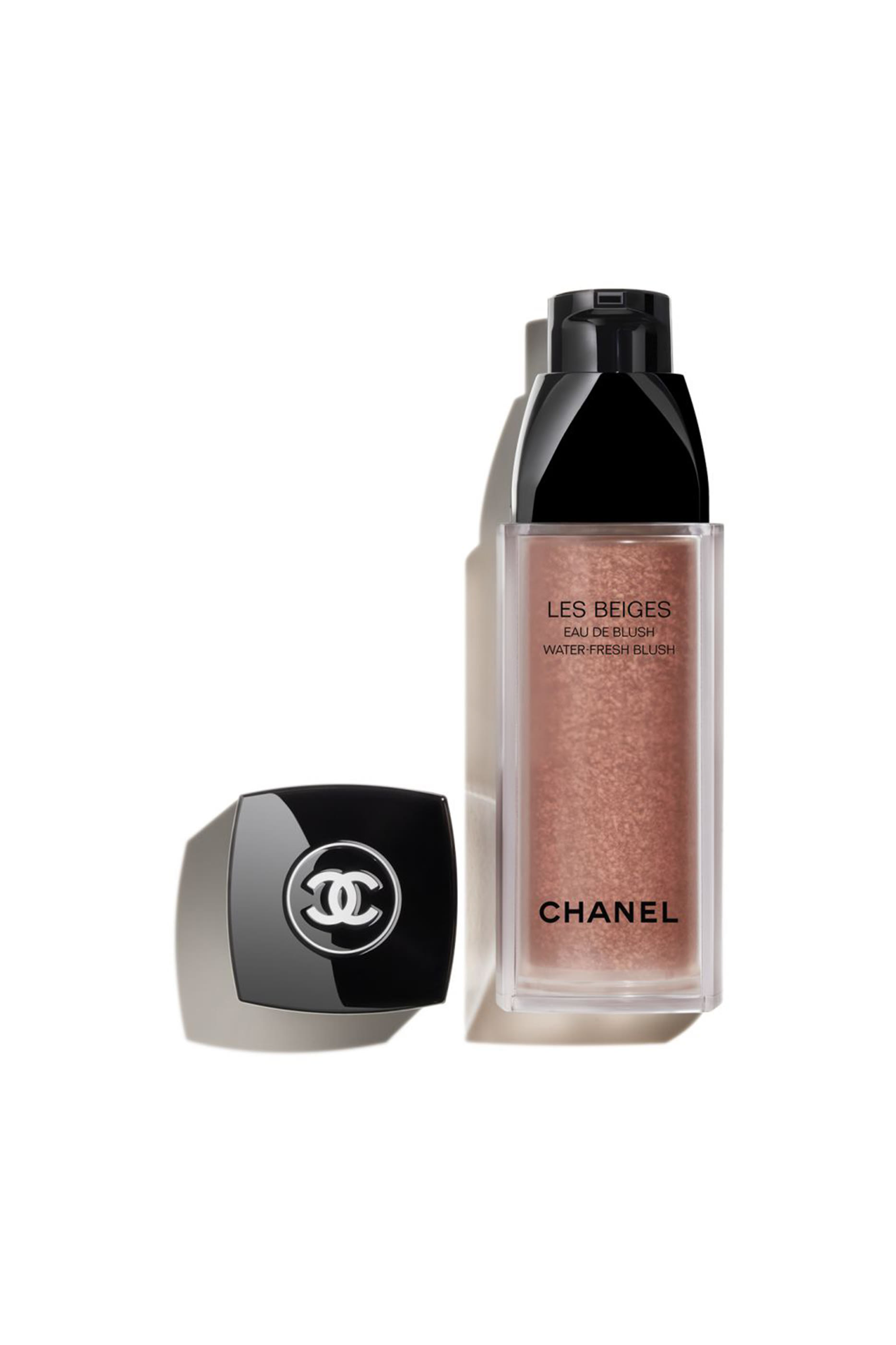 Les Beiges Water-Fresh Blush