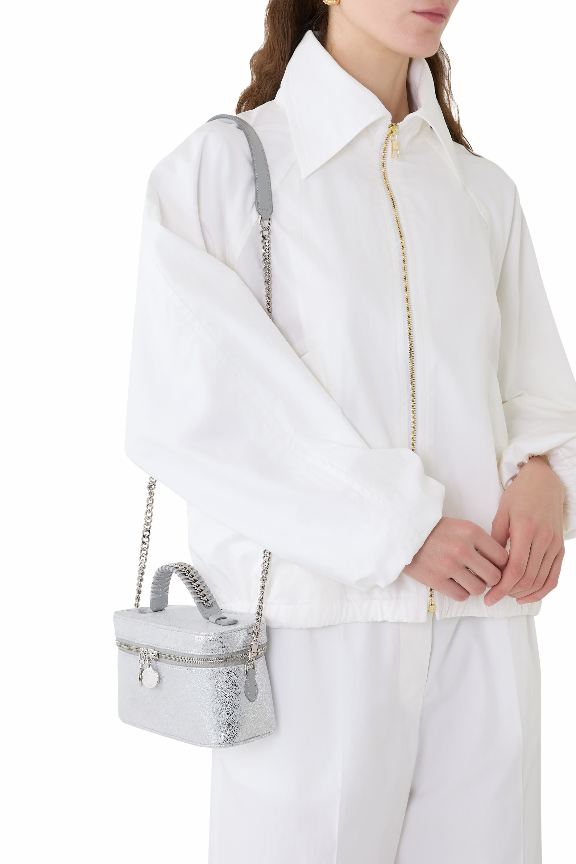  Falabella Cosmetic Case