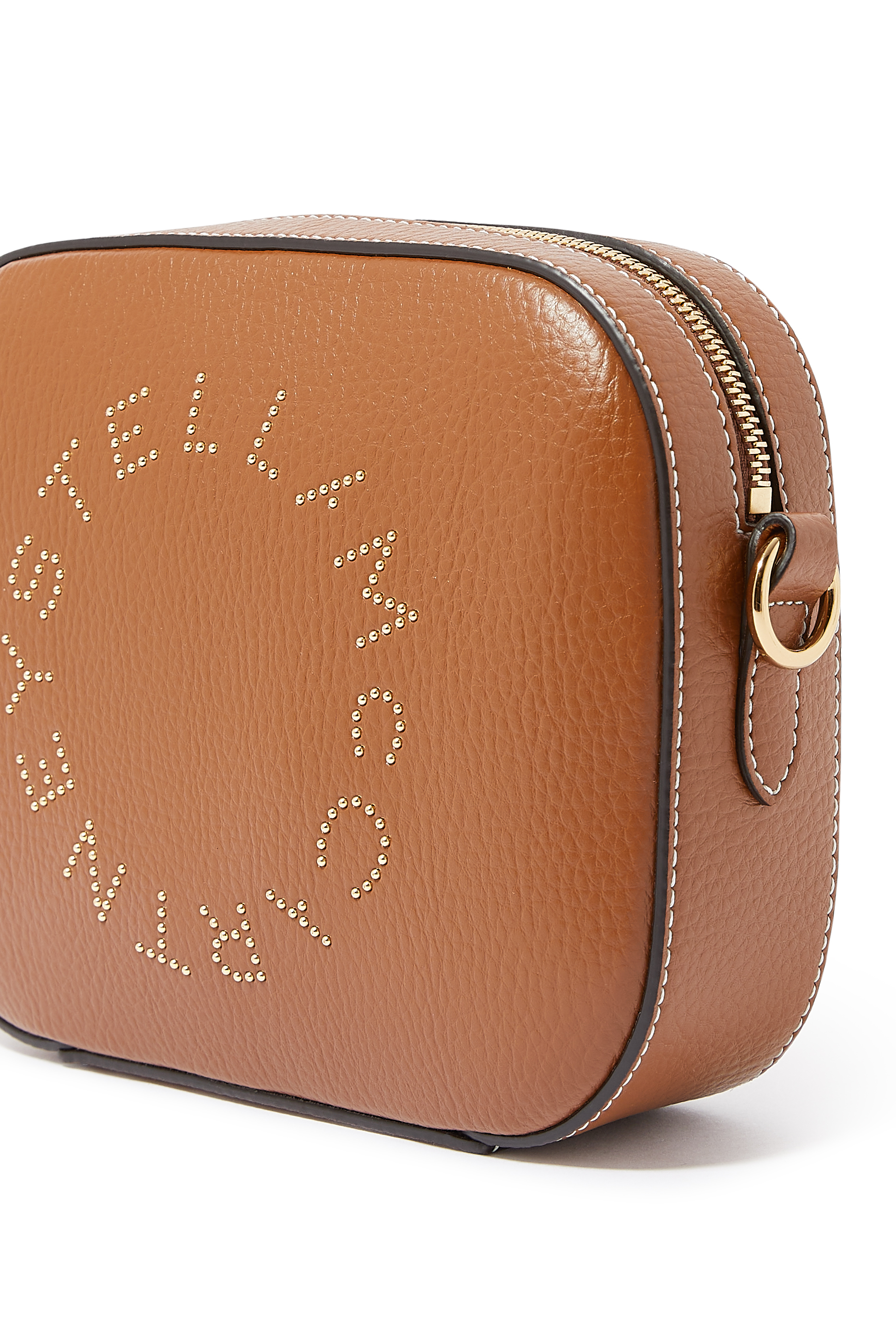 Mini Logo Camera Bag