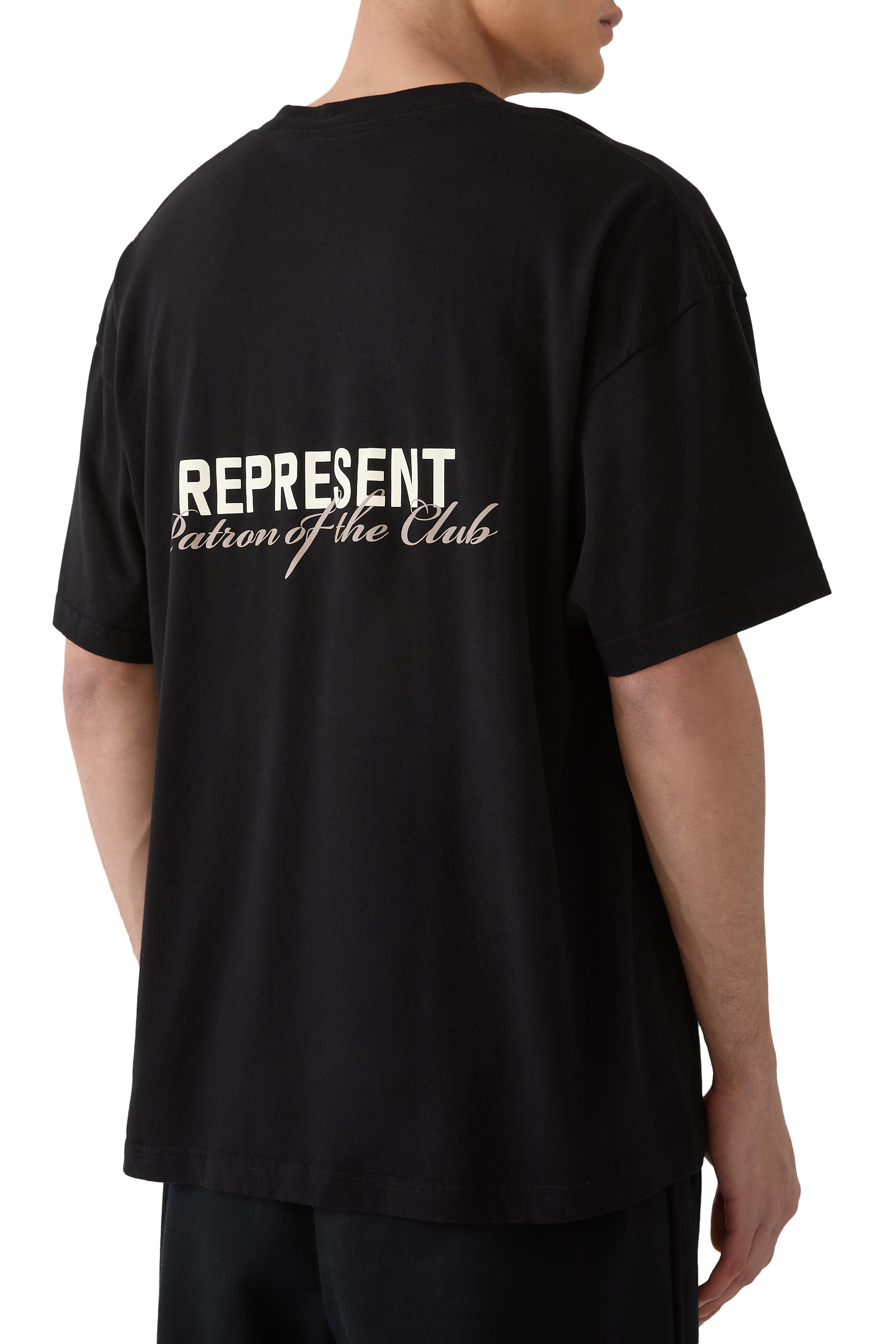 Patron of the Club T-Shirt