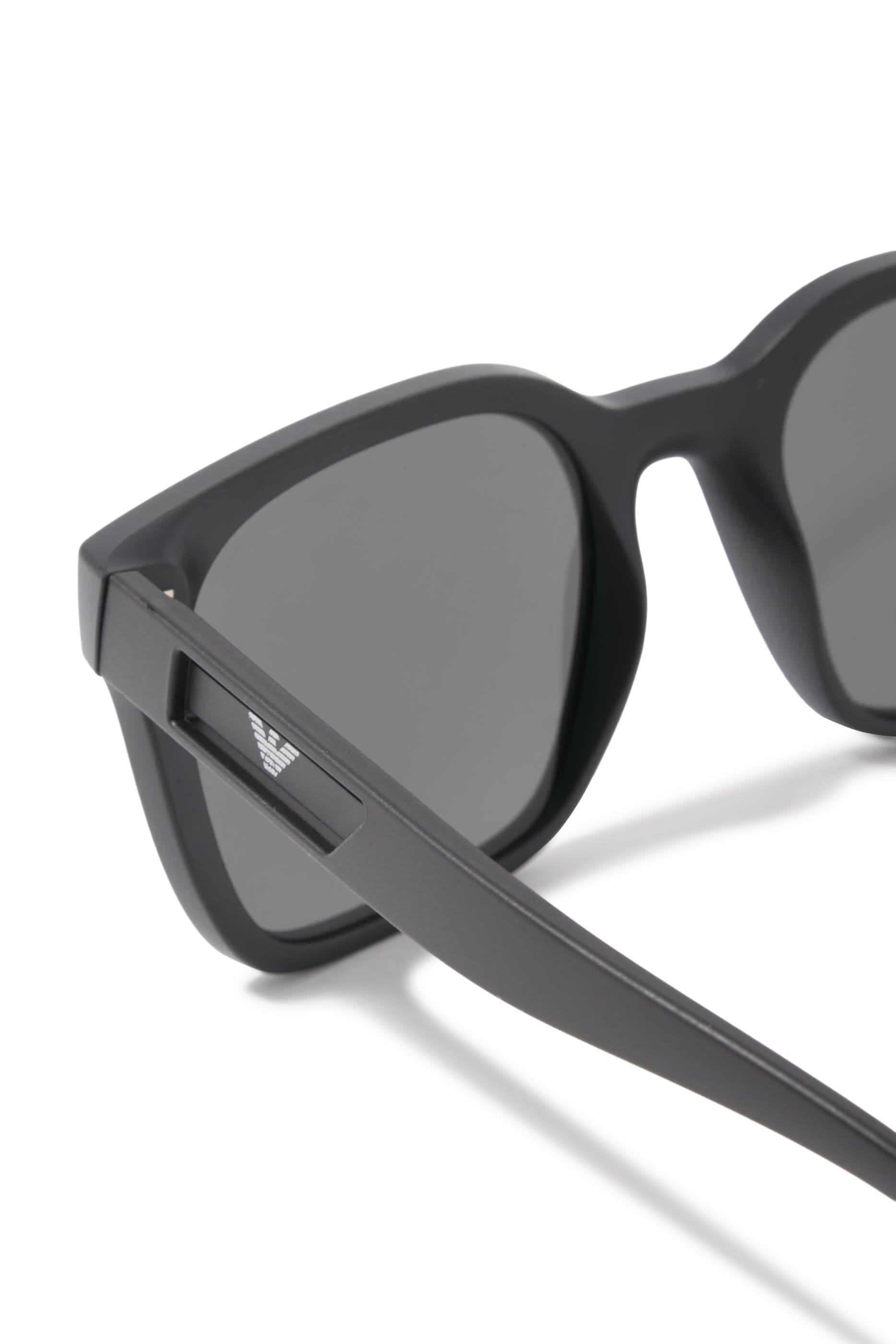 Square Frame Sunglasses