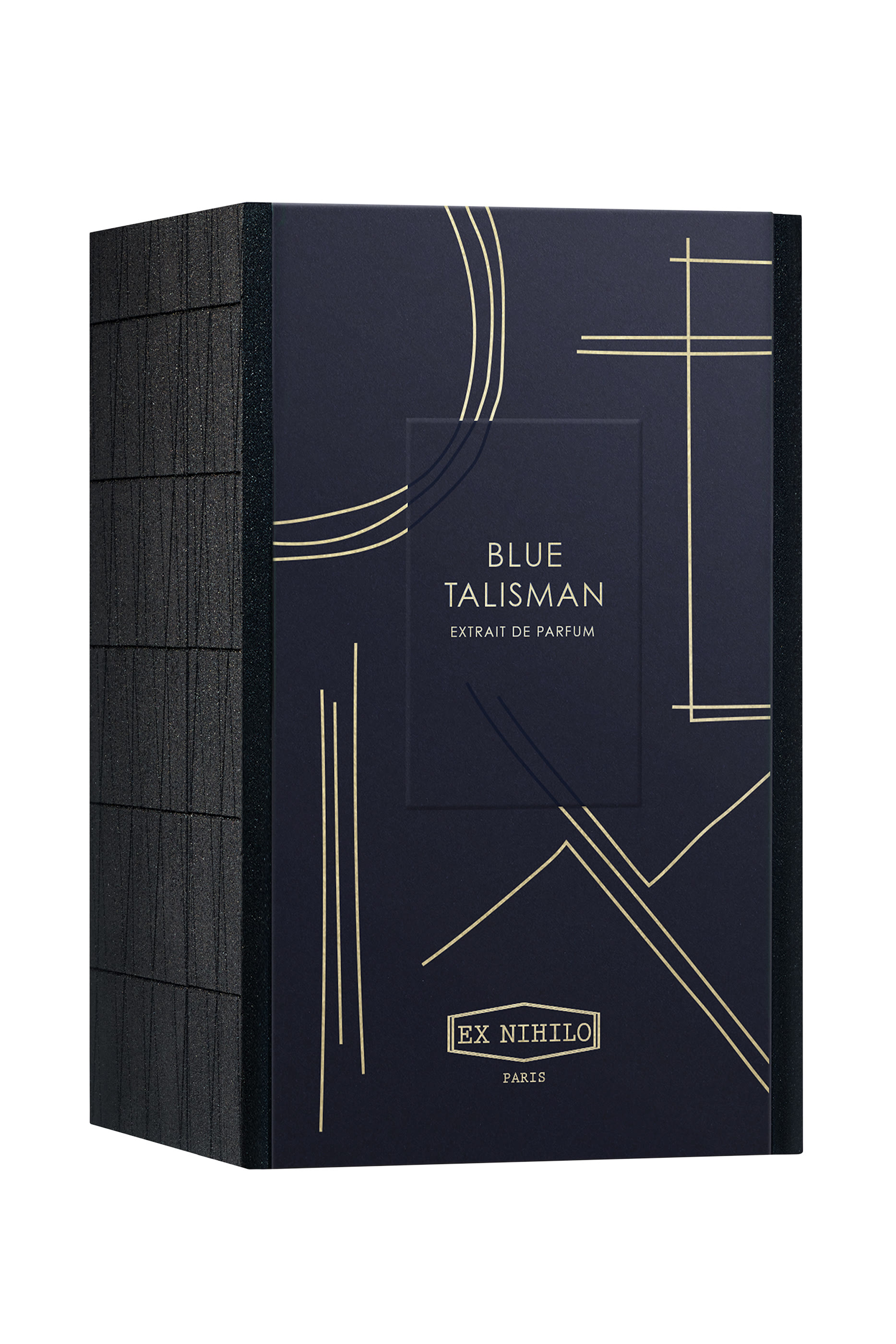 Blue Talisman Extrait  