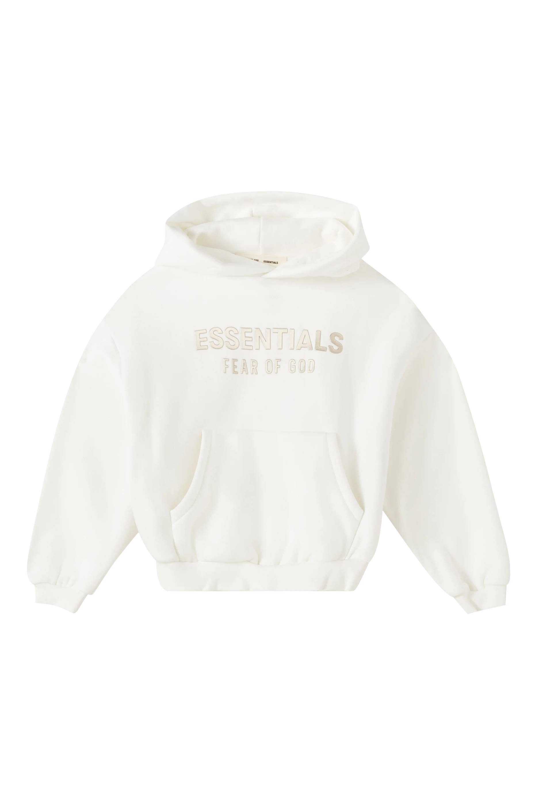 Kids Classic Fleece Hoodie