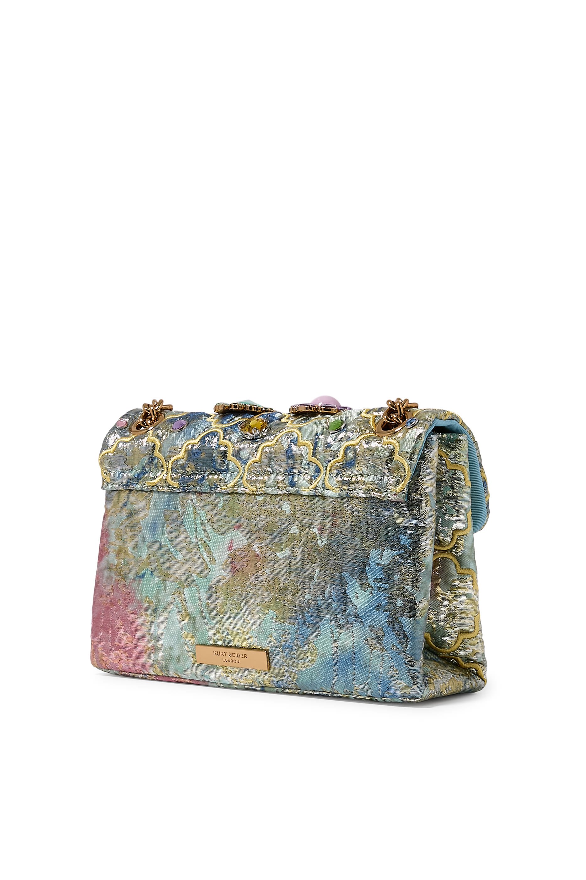 Medium Kensington Bag