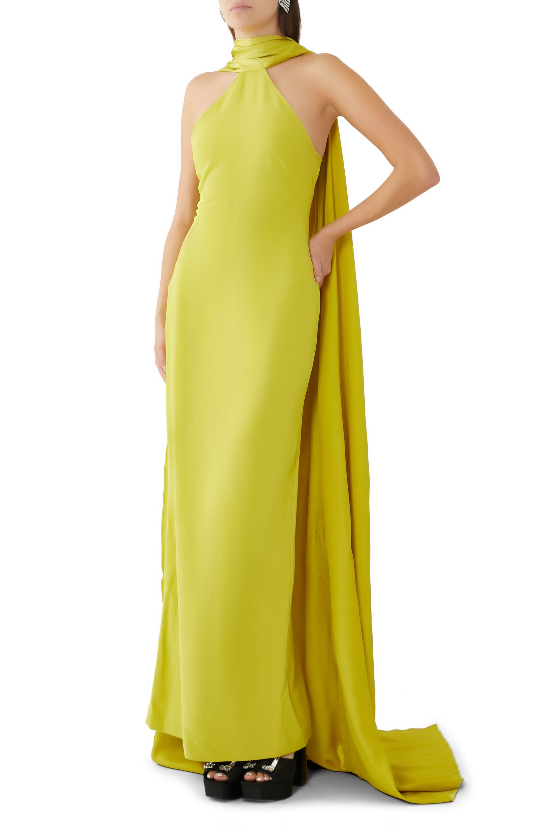 Ophelia Maxi Dress