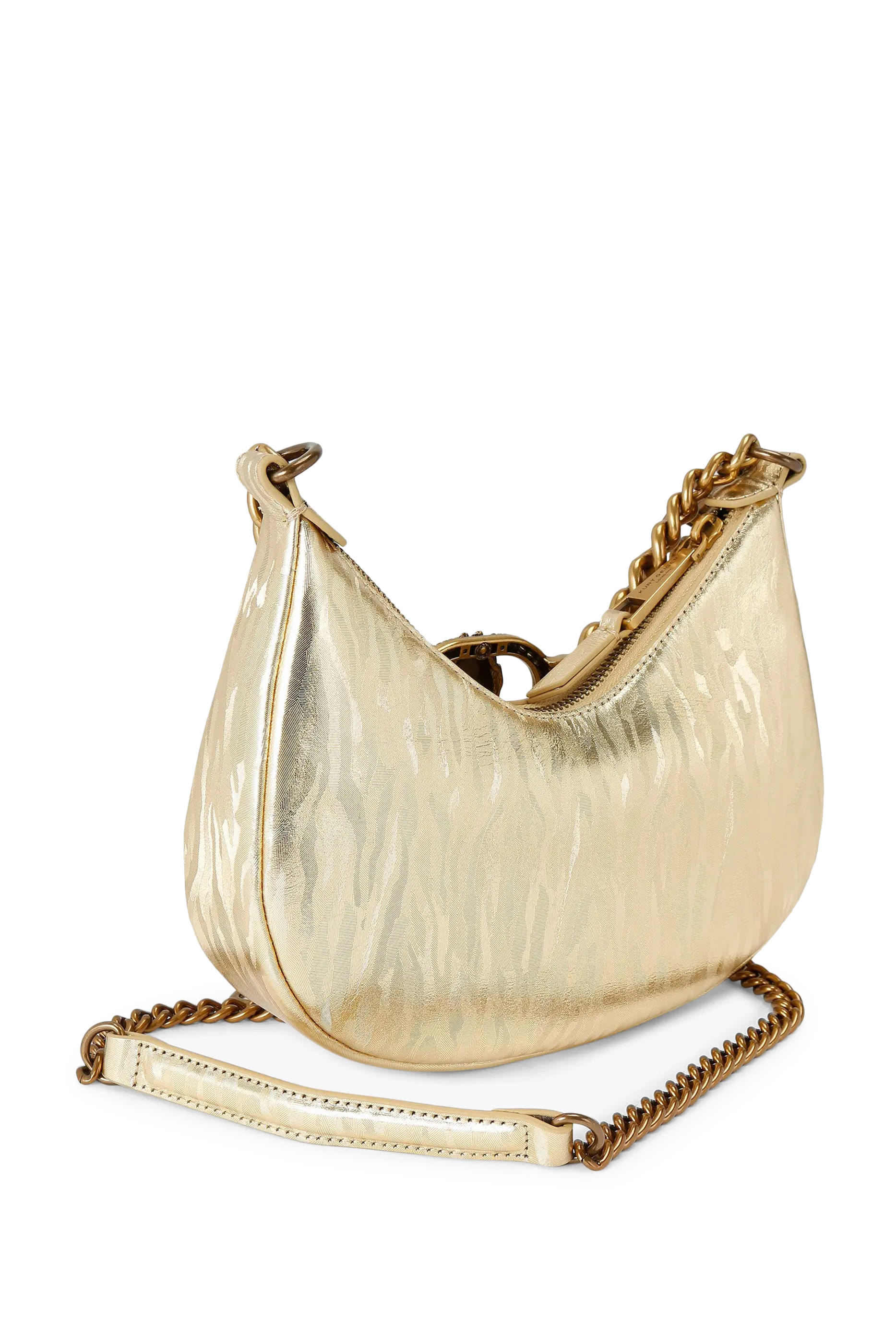 Small Chelsea Chain Hobo Bag