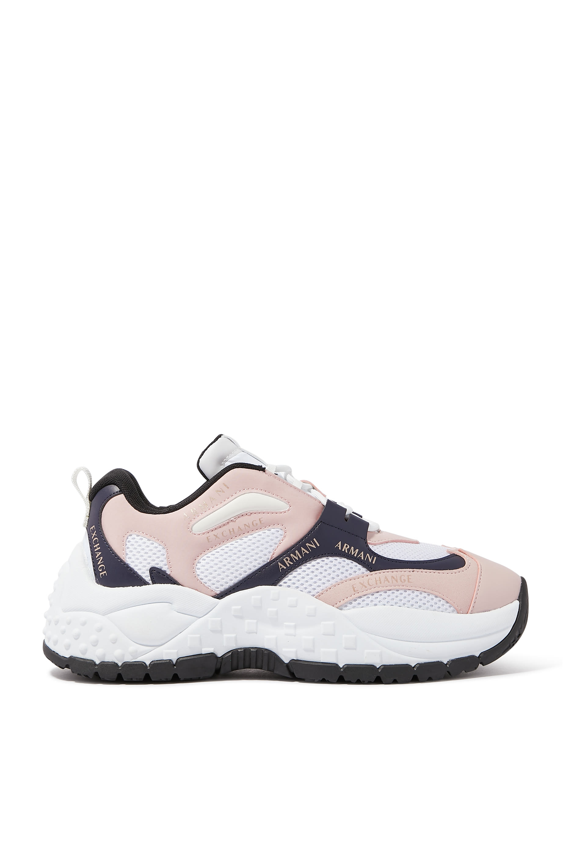 Summer Beats Low Top Sneakers