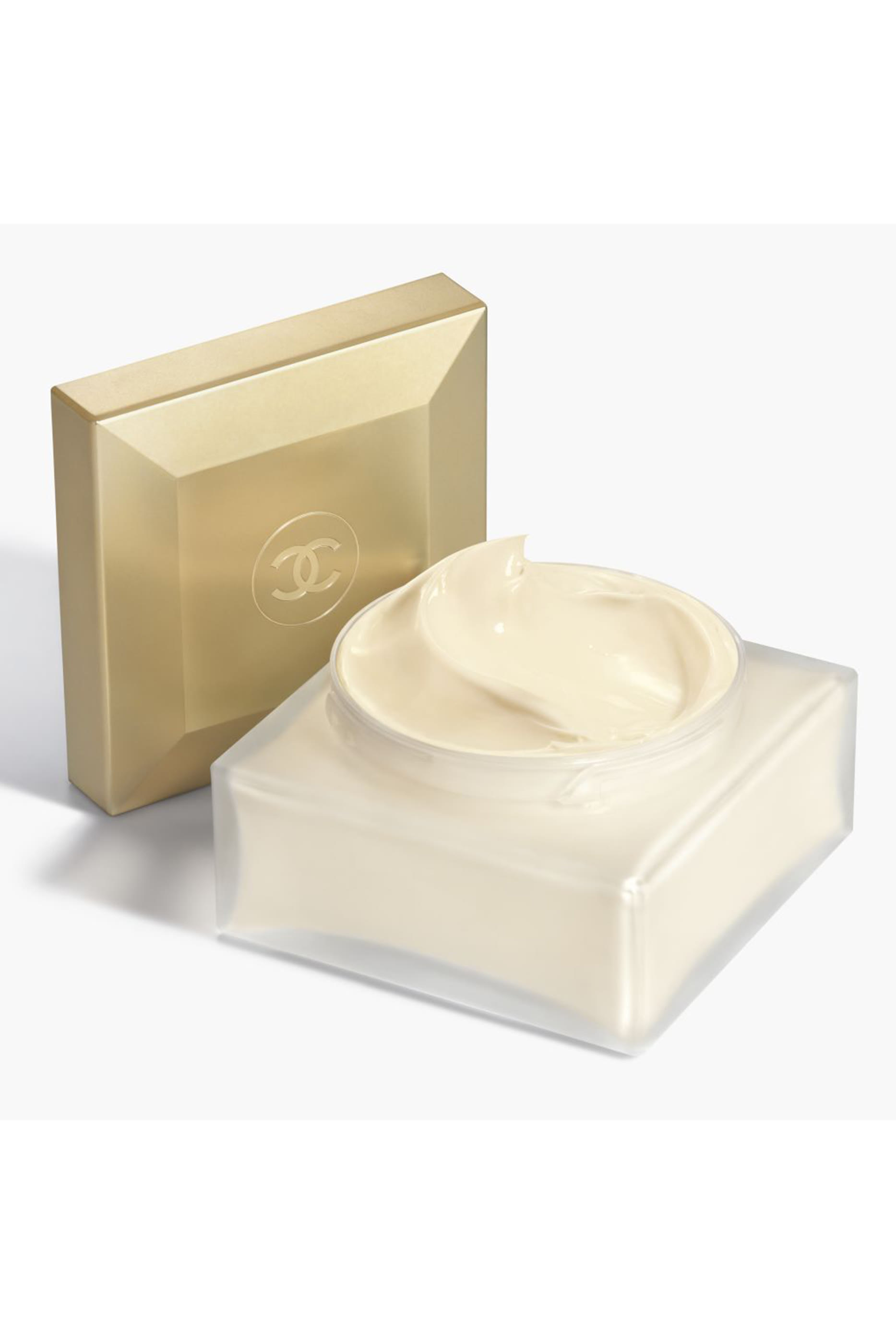 Gabrielle Chanel Radiance Body Cream