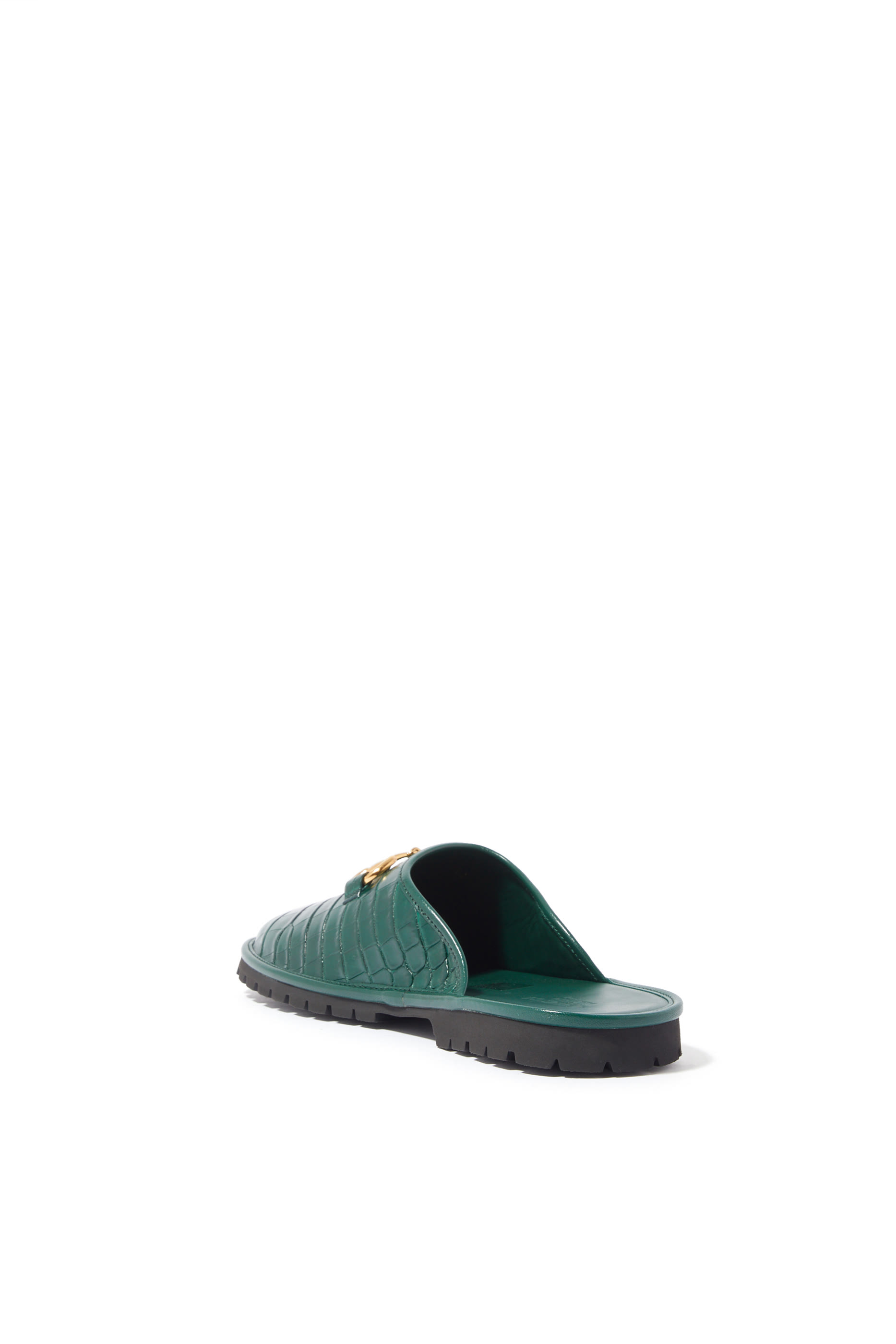 Nojum Crocodile Slippers
