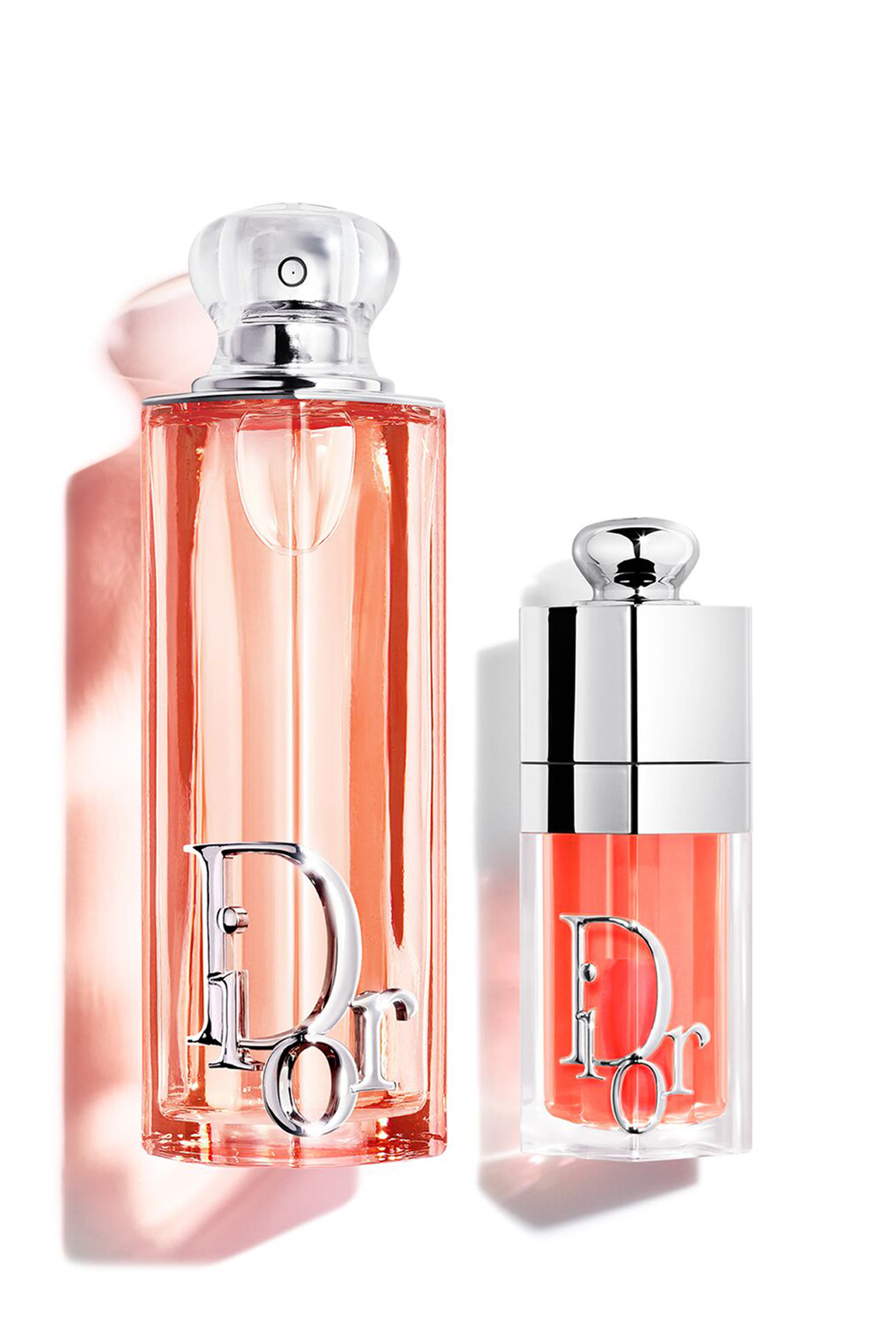Addict Peachy Glow Eau de Parfum
