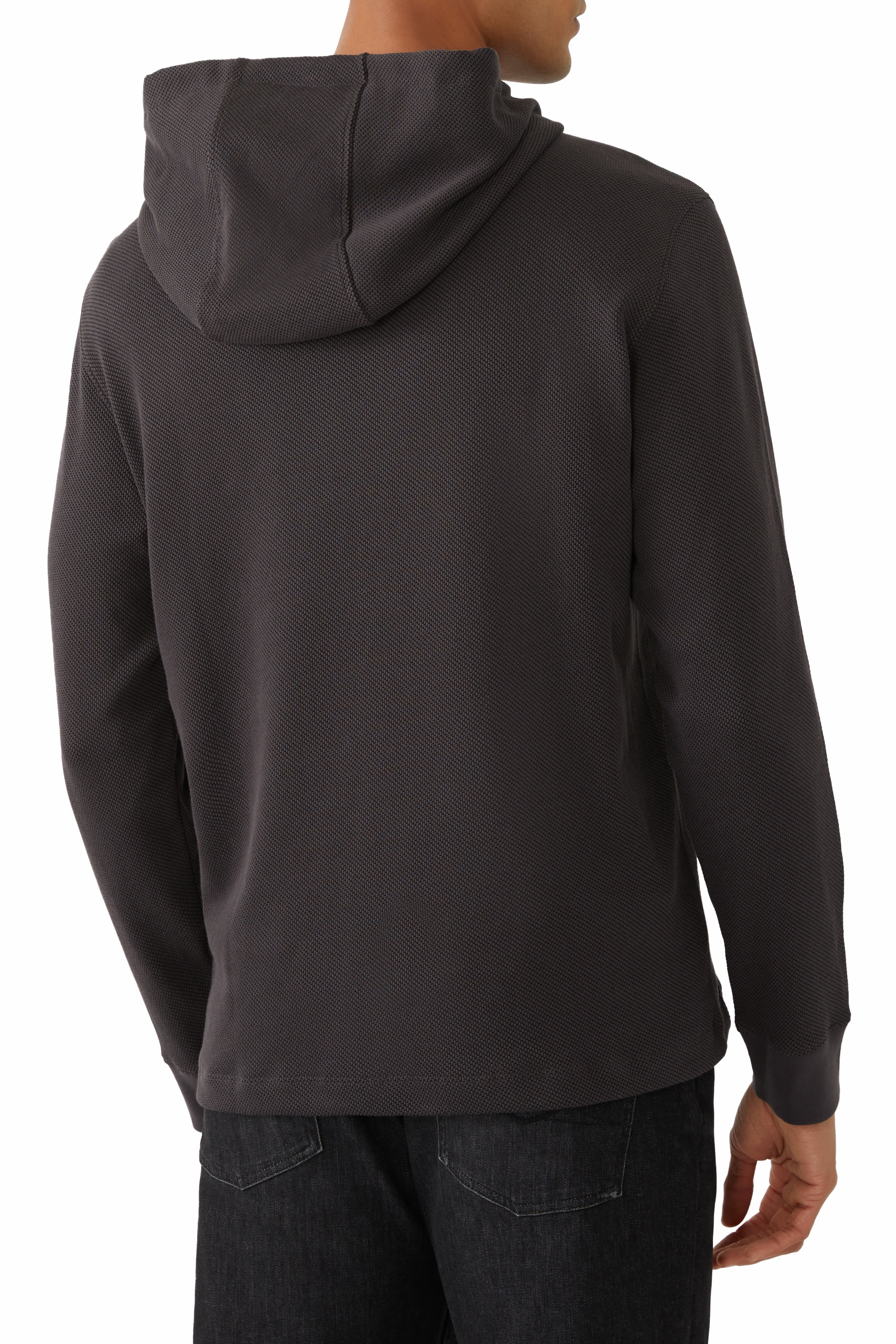 Relaxed Hoodie